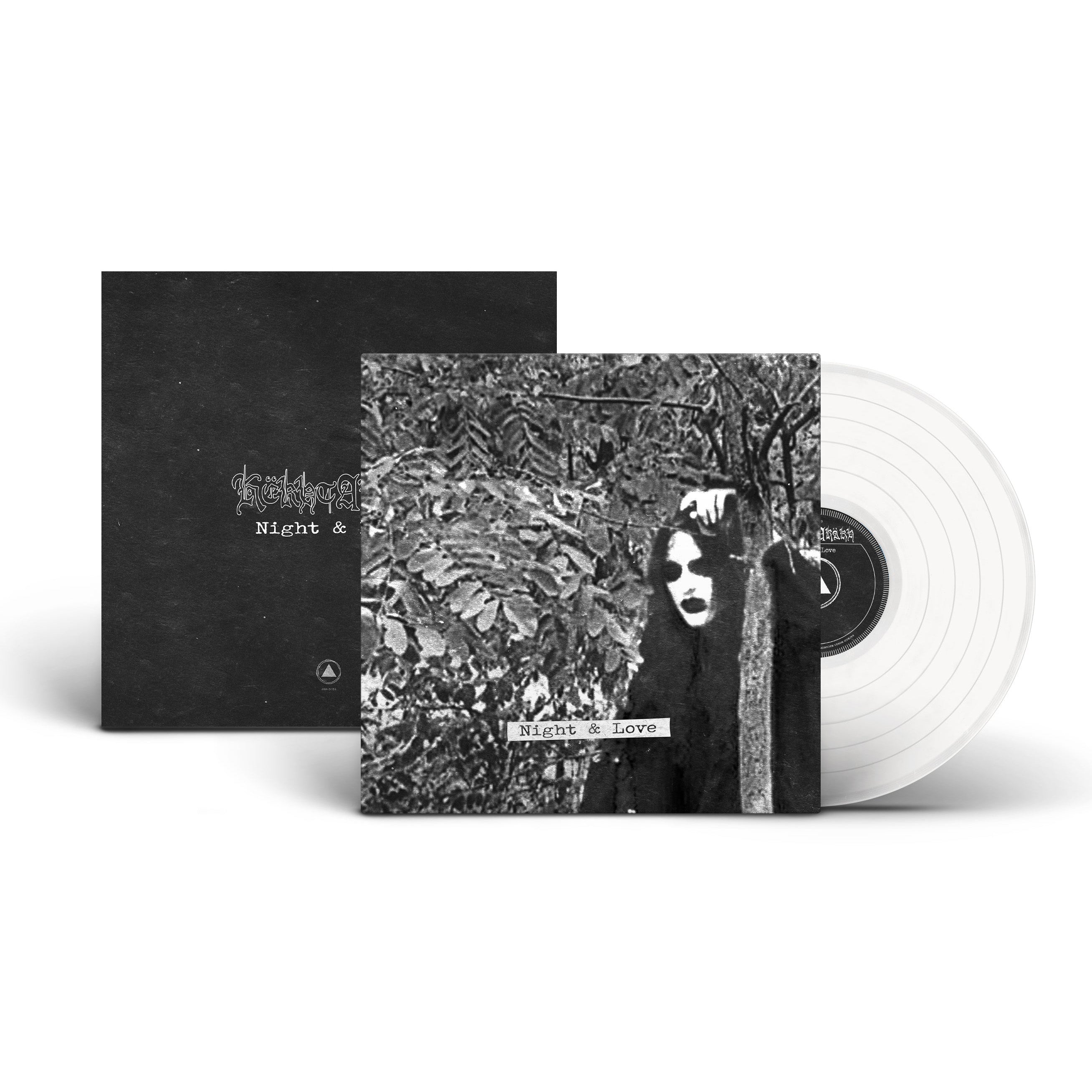Night & Love | Sacred Bones Records
