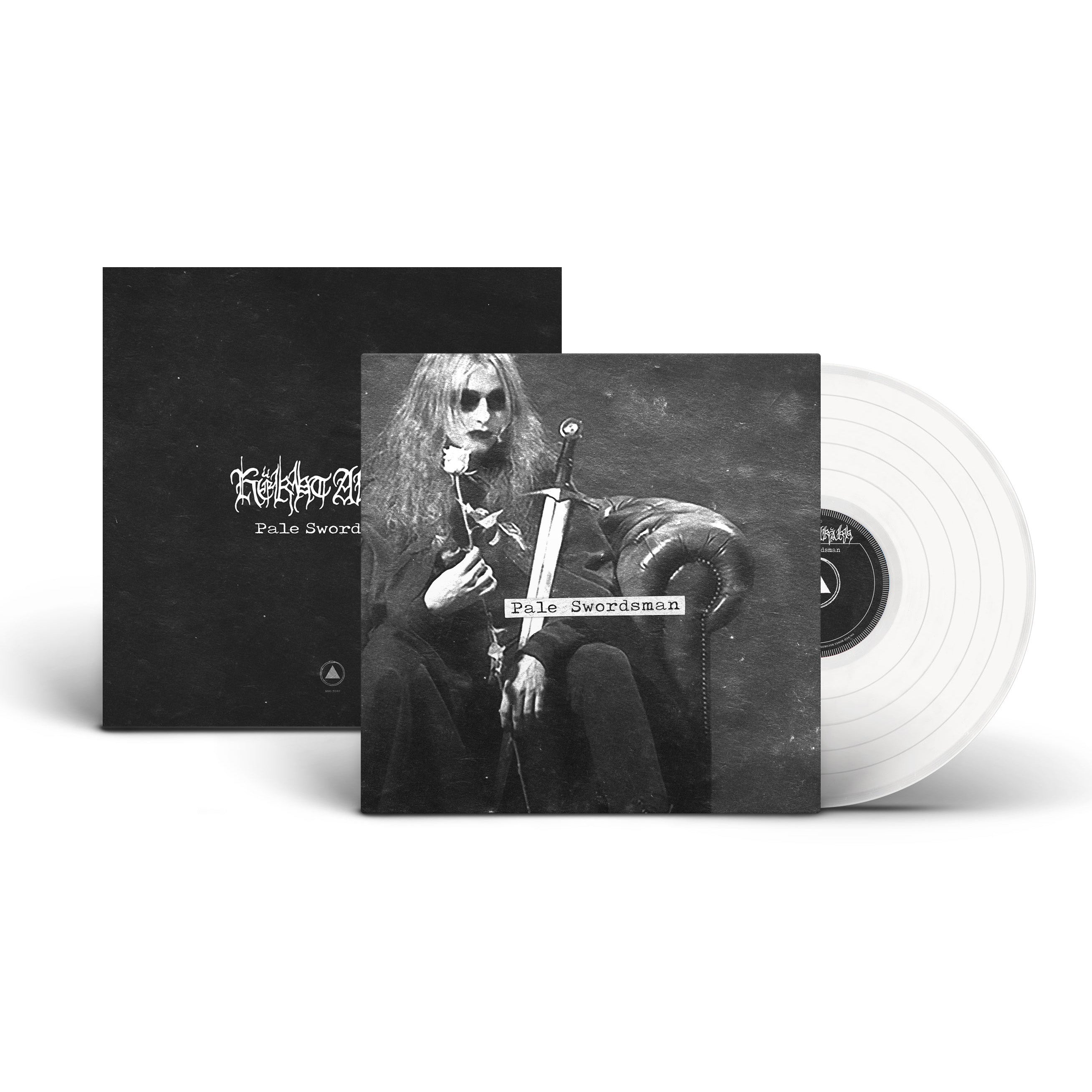 Pale Swordsman | Sacred Bones Records