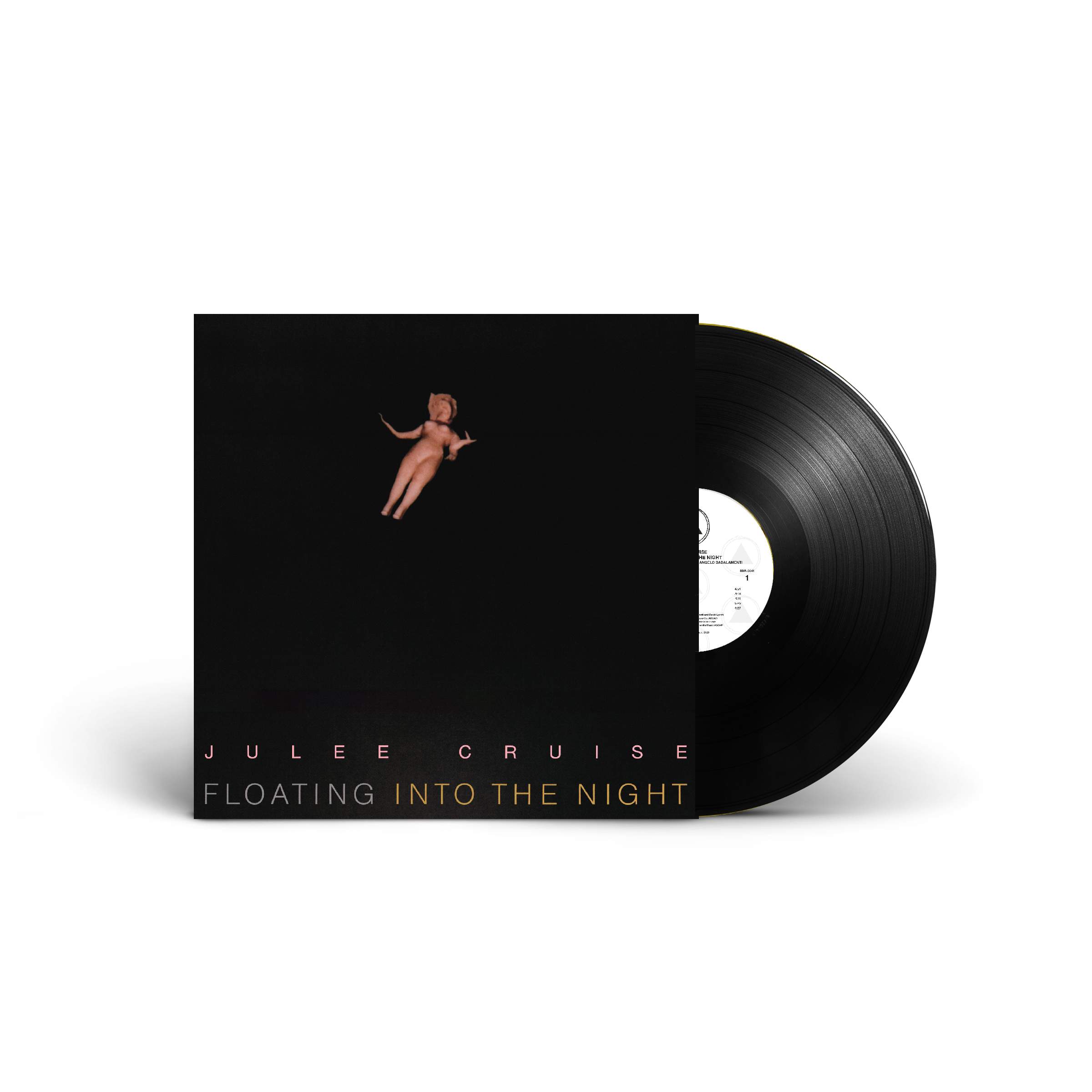 Julee Cruise: Floating Into The Night | Sacred Bones Records