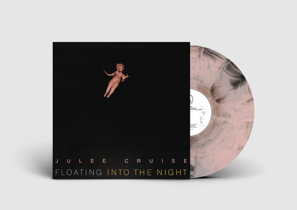 Cruise: Floating The Night – Bones Records