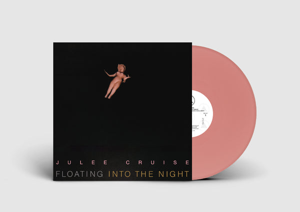 into the night julee cruise chords