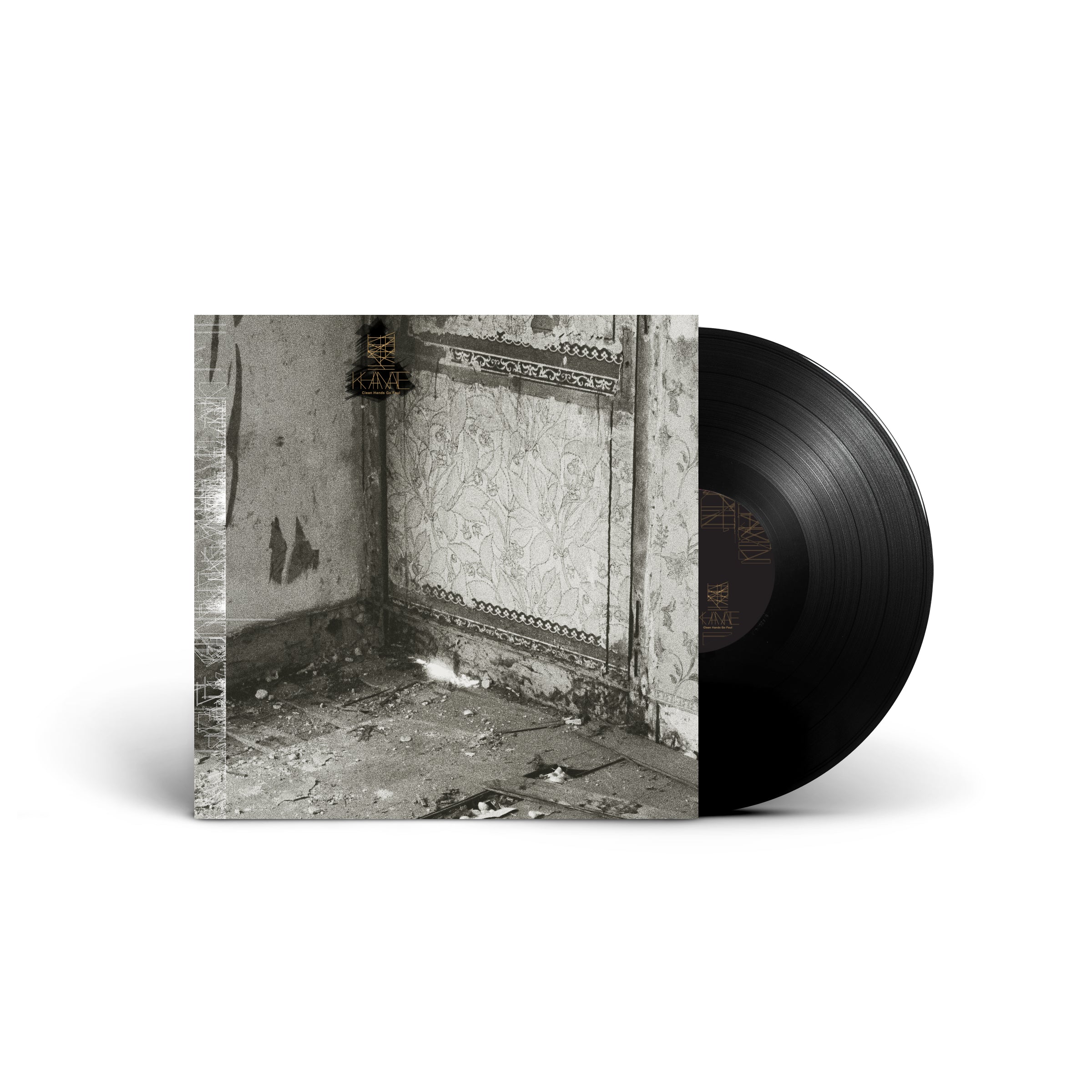 Khanate: Clean Hands Go Foul | Sacred Bones Records
