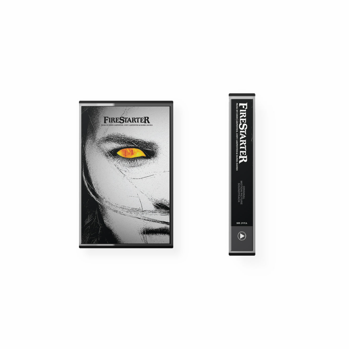 Firestarter (Original Motion Picture Soundtrack)