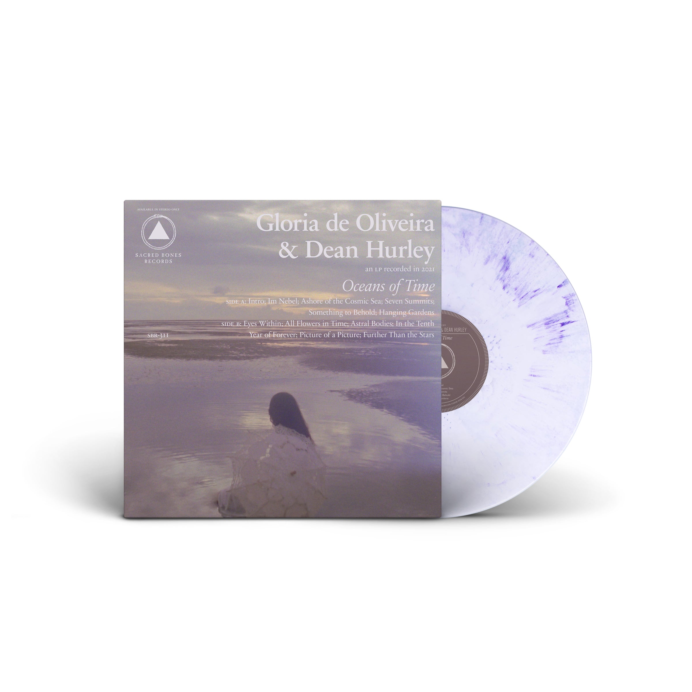 Oceans of Time
