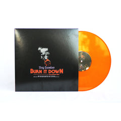 Burn It Down