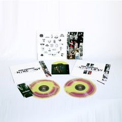 Anthology I & II Box Set