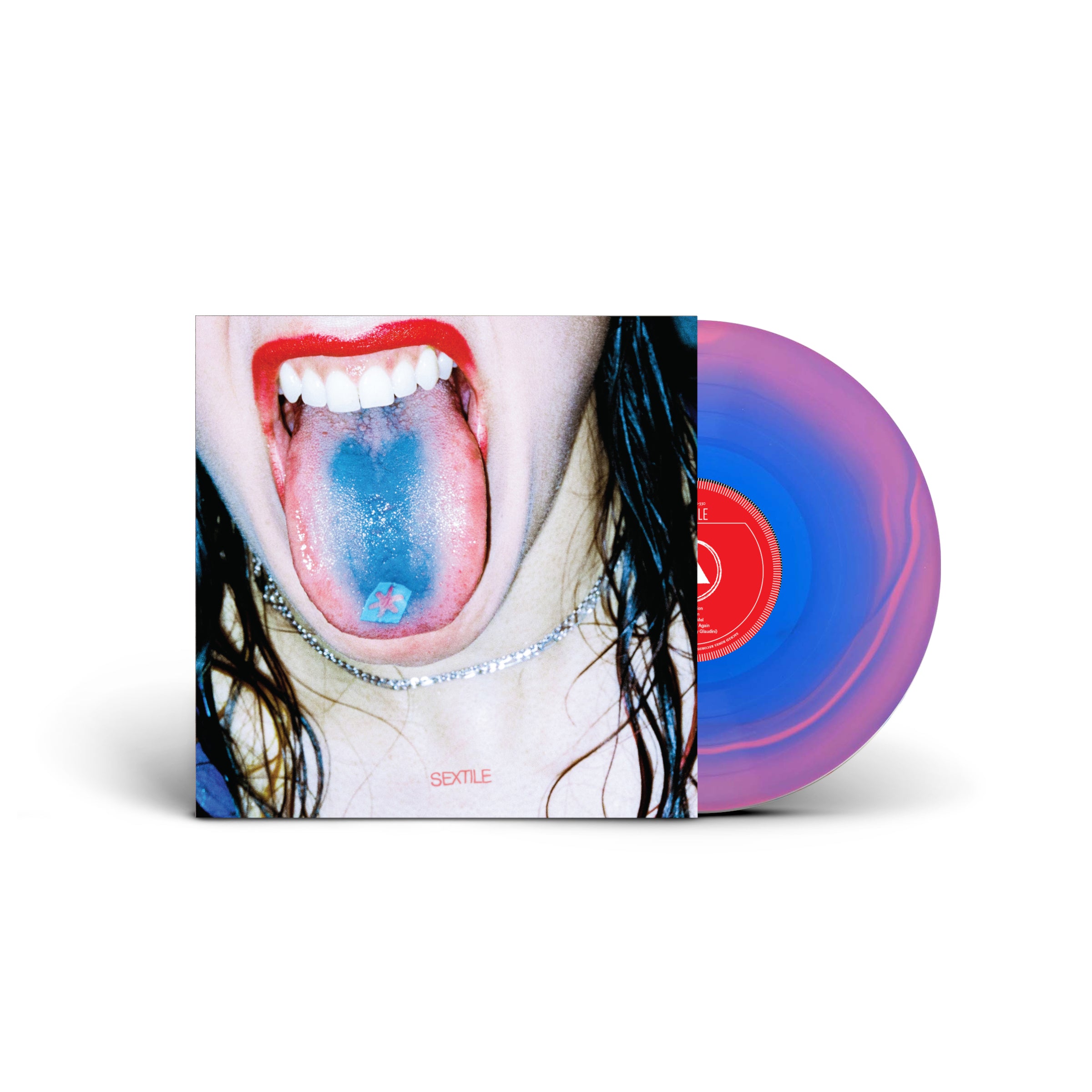 Sextile: Push | Sacred Bones Records