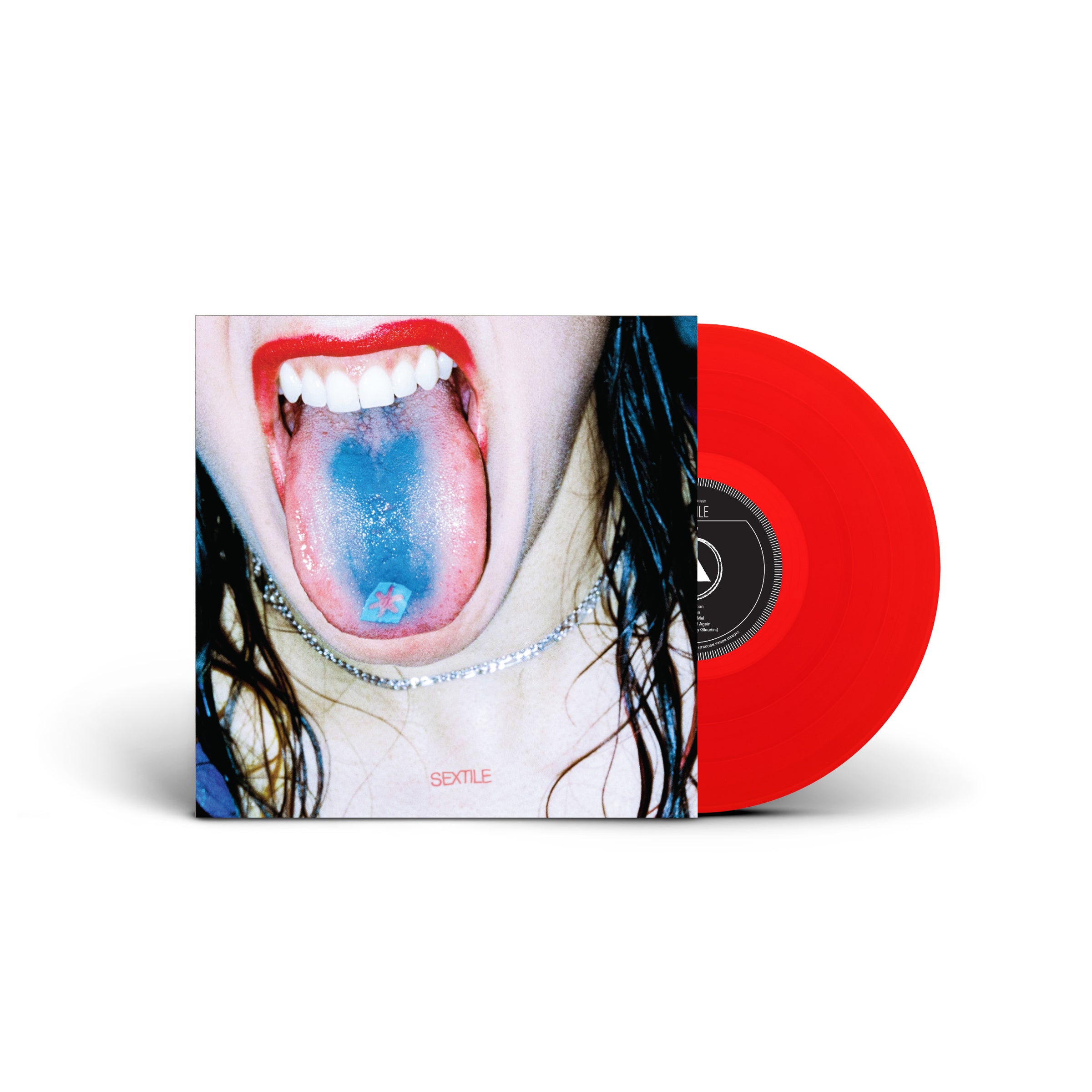Sextile: Push | Sacred Bones Records