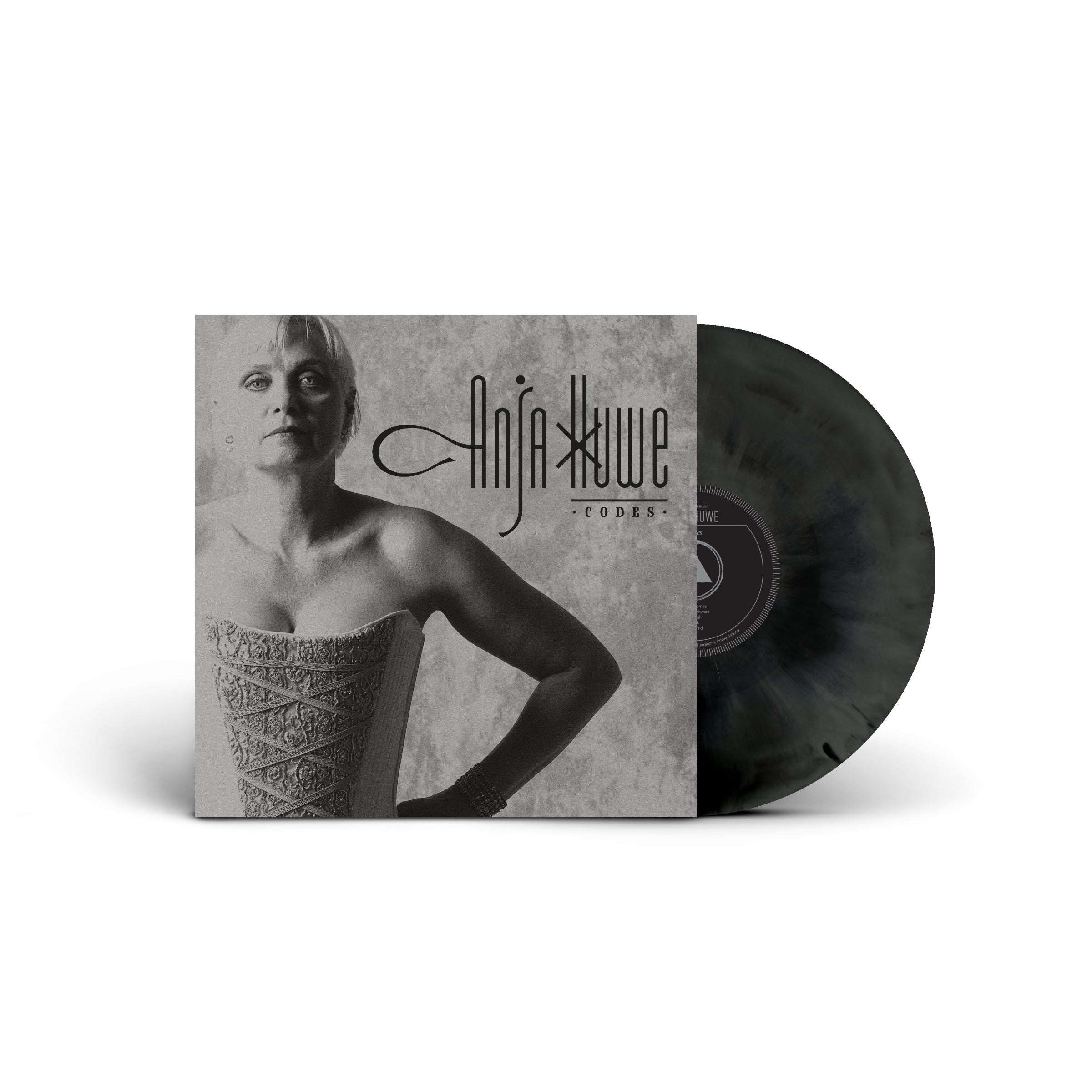 Codes | Sacred Bones Records