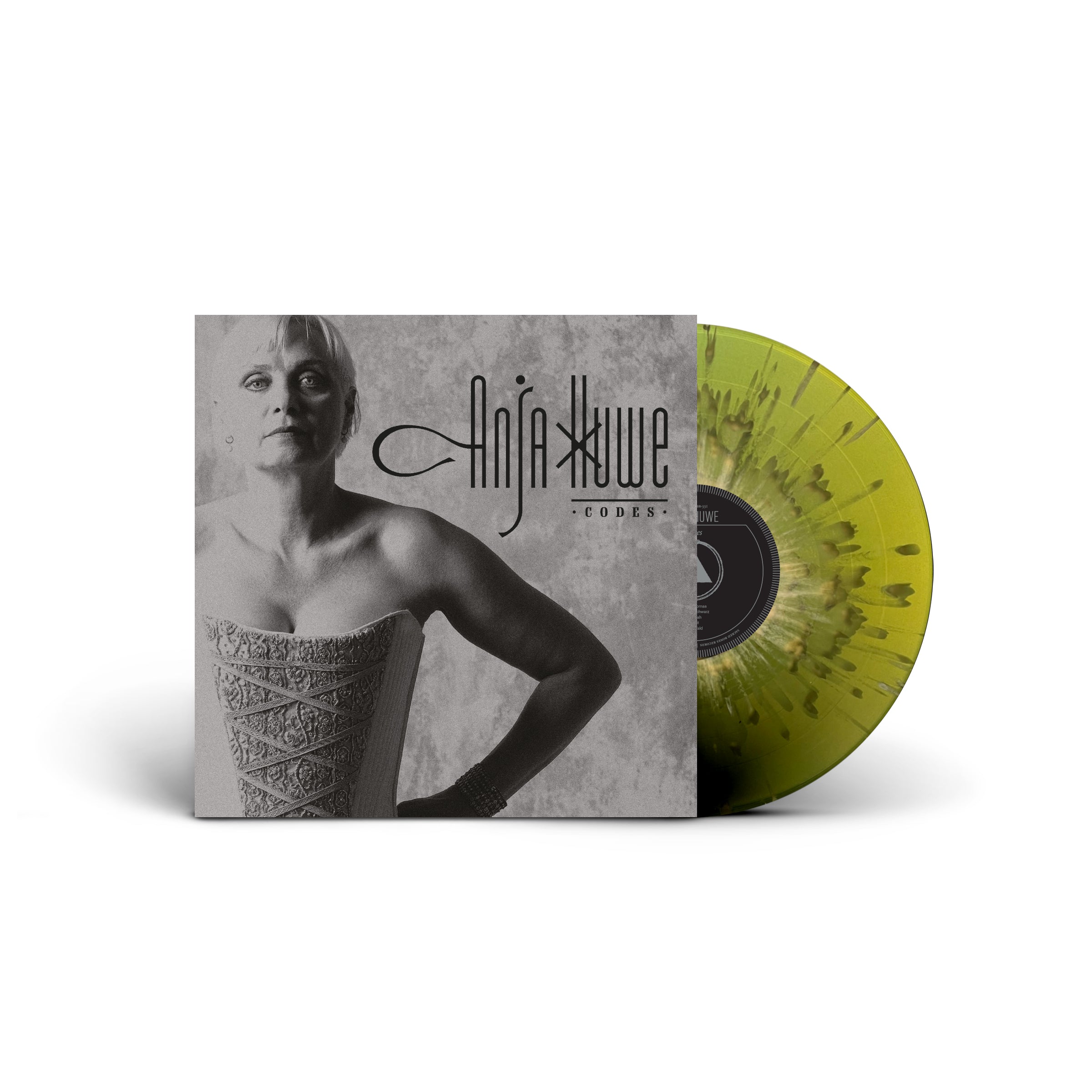 Codes | Sacred Bones Records