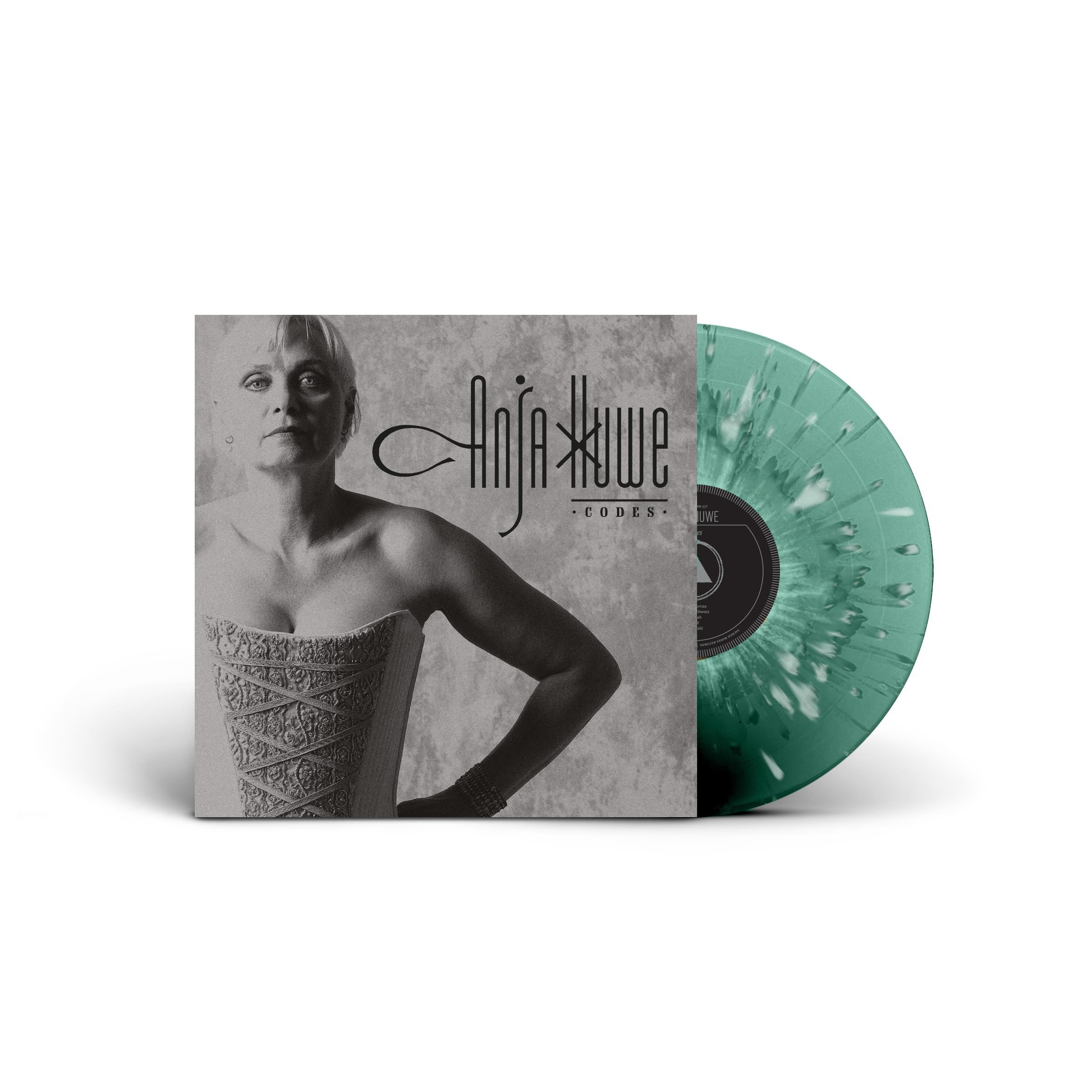 Codes | Sacred Bones Records
