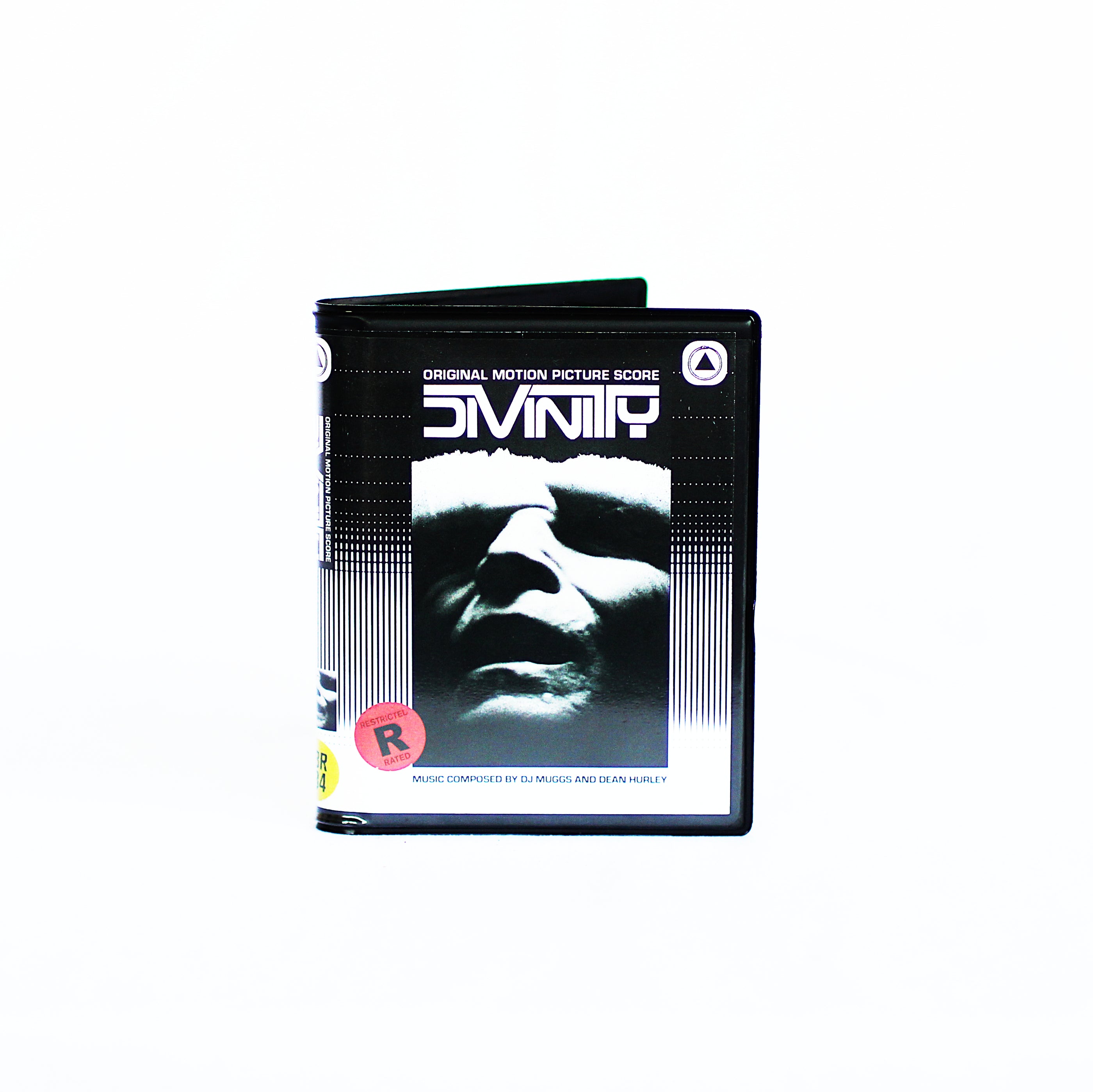 Divinity (Original Motion Picture Score)