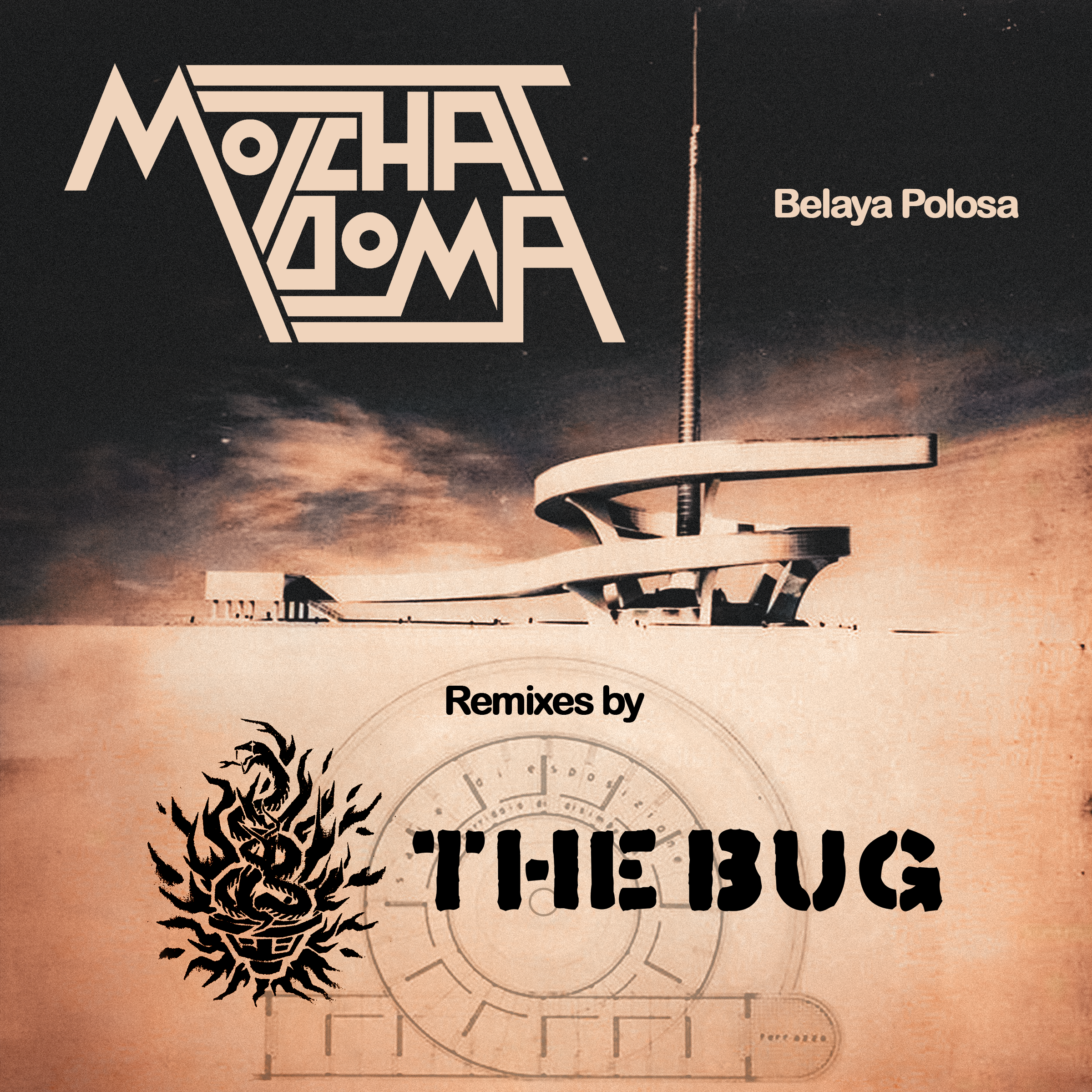 Ty Zhe Ne Znaesh (The Bug Remix)