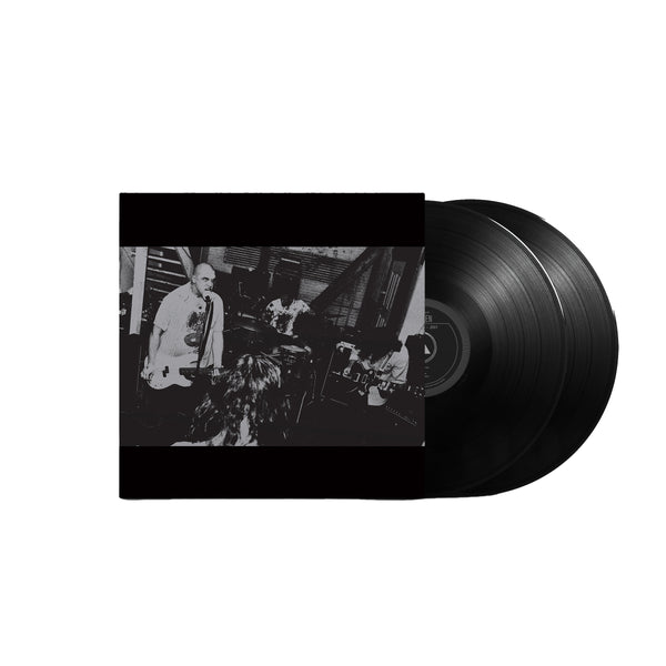 The Men: Hated: 2008-2011 | Sacred Bones Records