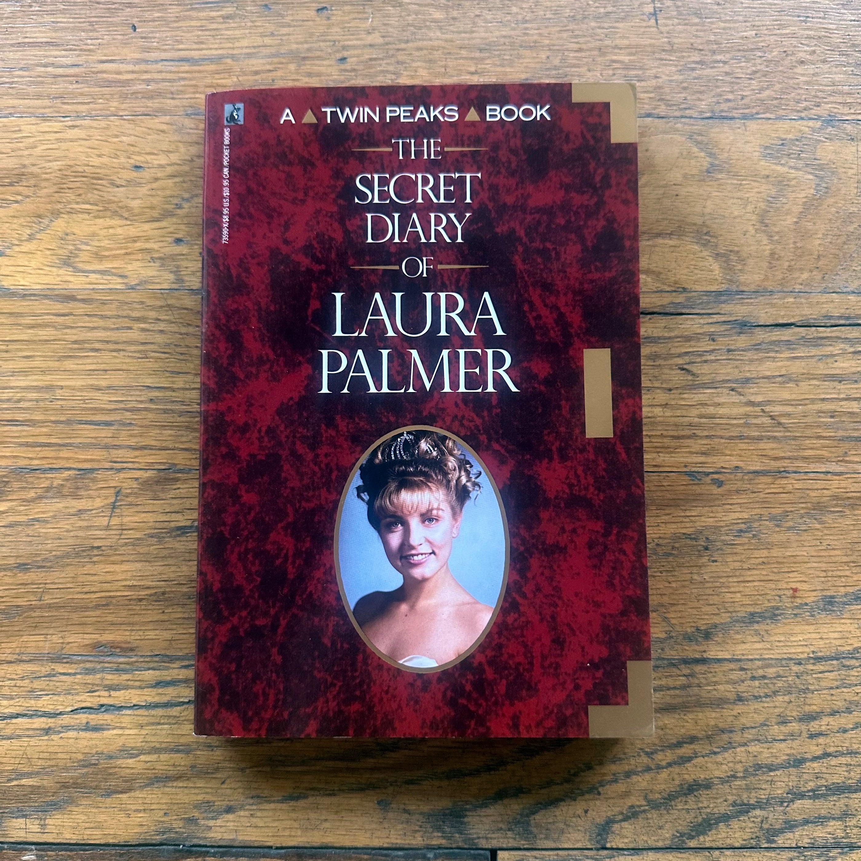 The Secret Diary of Laura Palmer