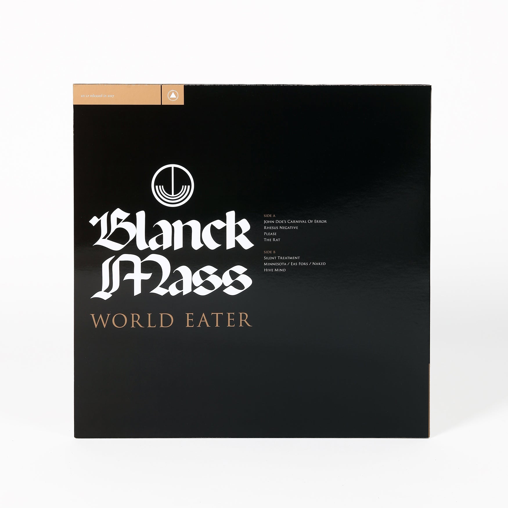 World Eater