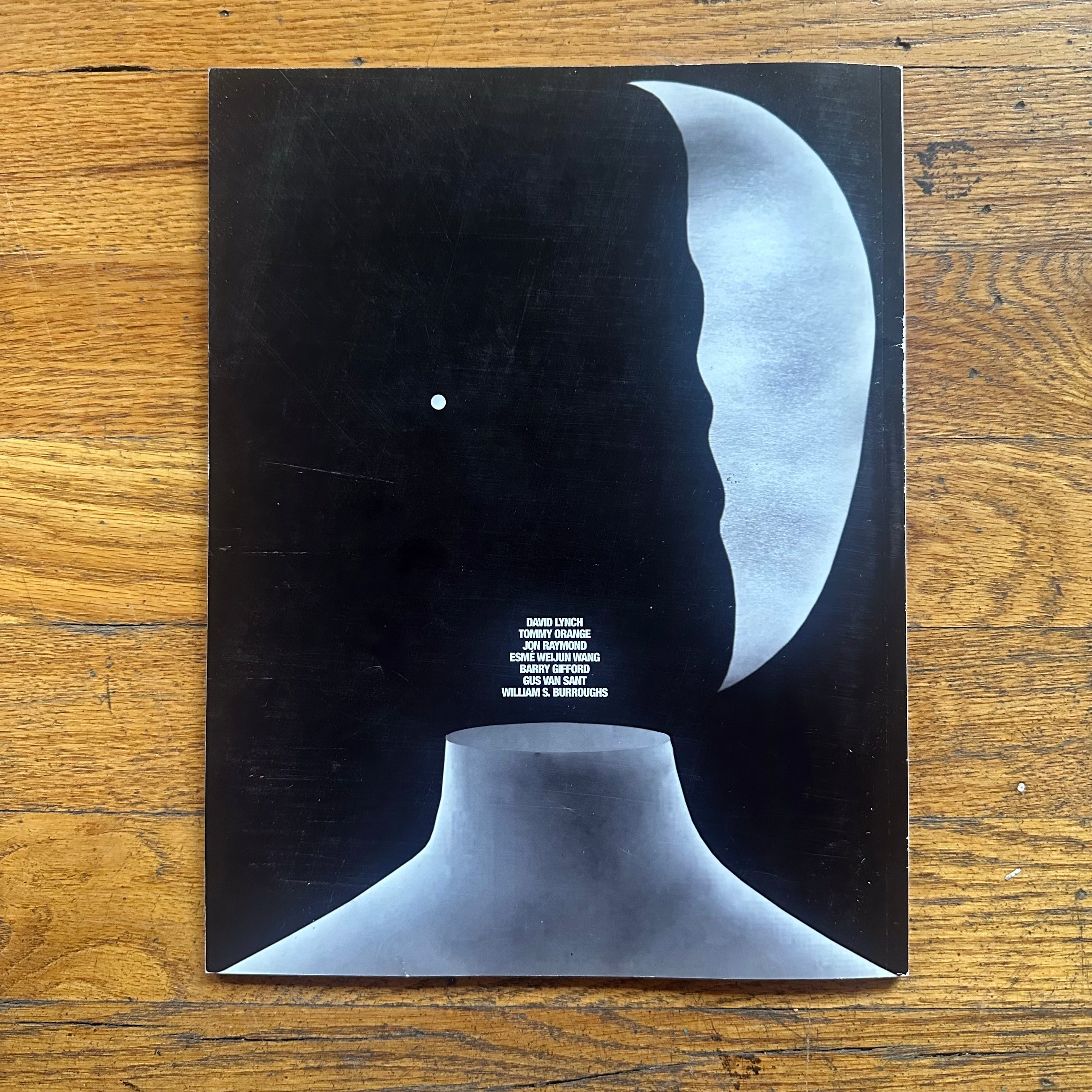 Zoetrope: All-Story Magazine