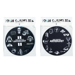 Anthology I & II Slipmat Bundle