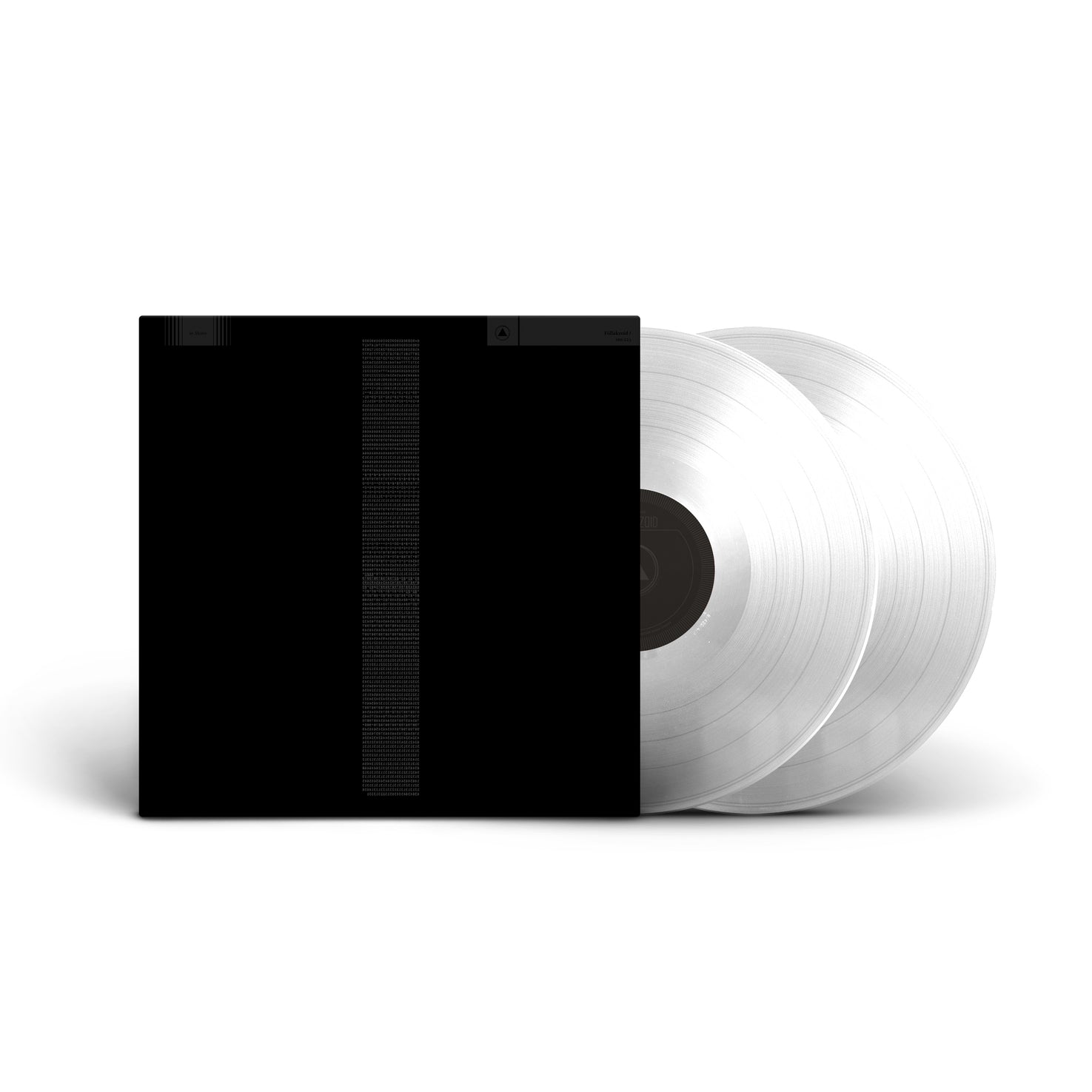 Föllakzoid: I | Sacred Bones Records