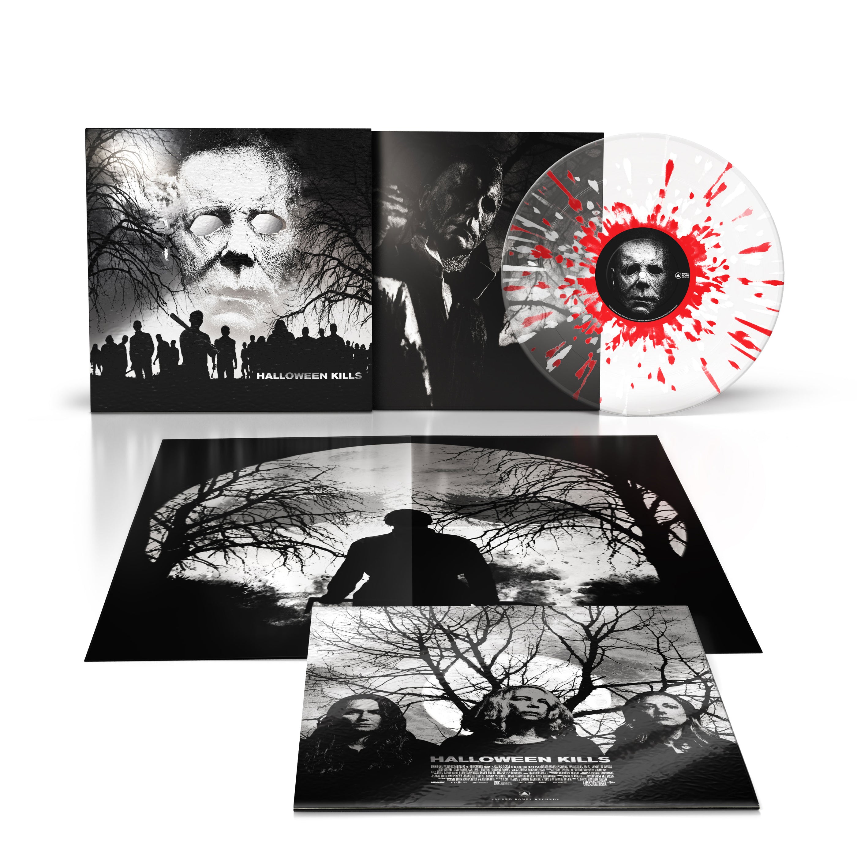 Halloween Kills OST