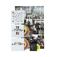 Anthology I & II Box Set