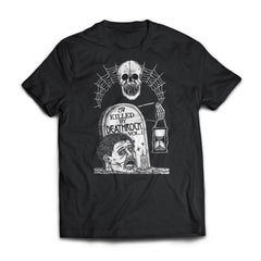 Killed by Deathrock Vol. 1 T-Shirt