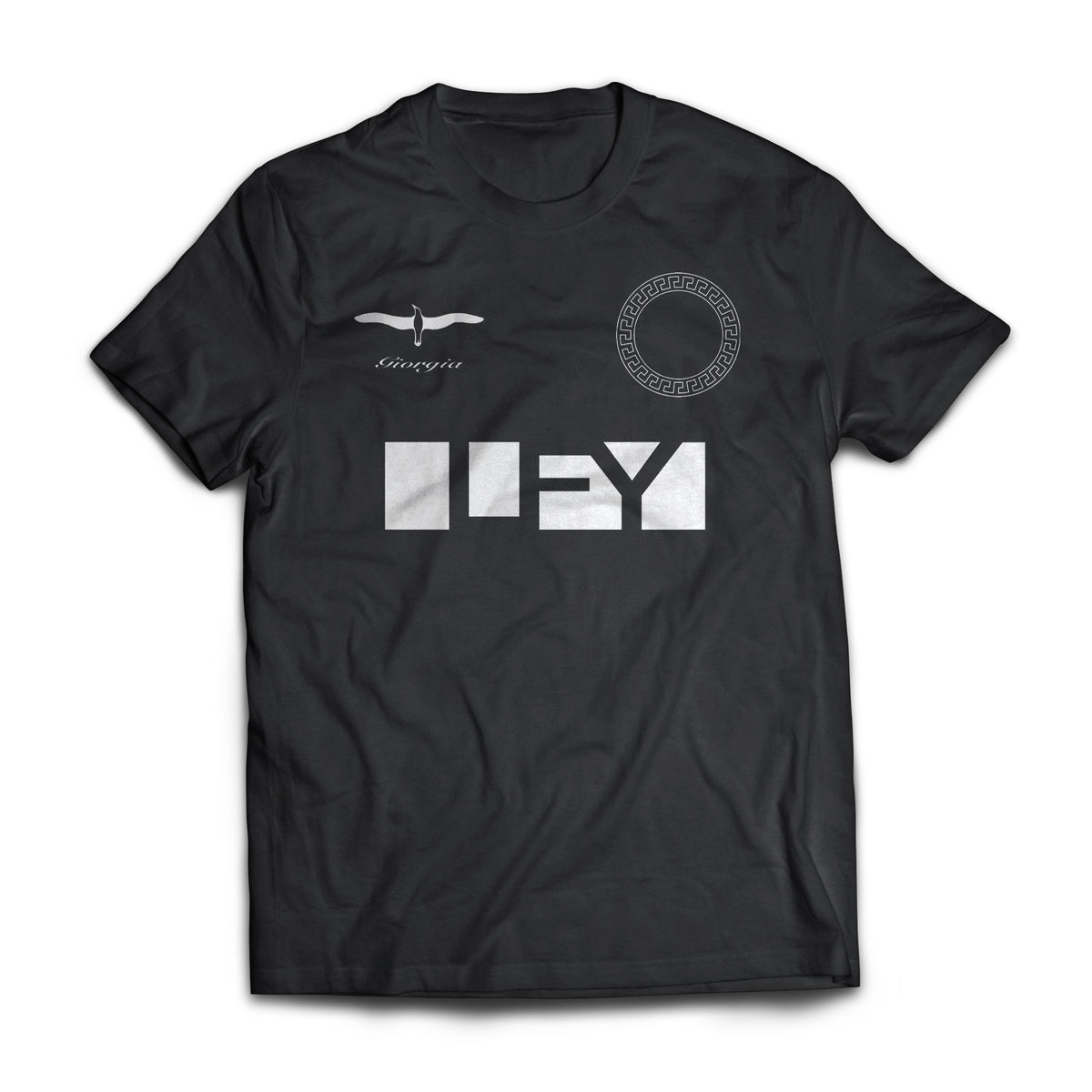 Giorgia T-Shirt