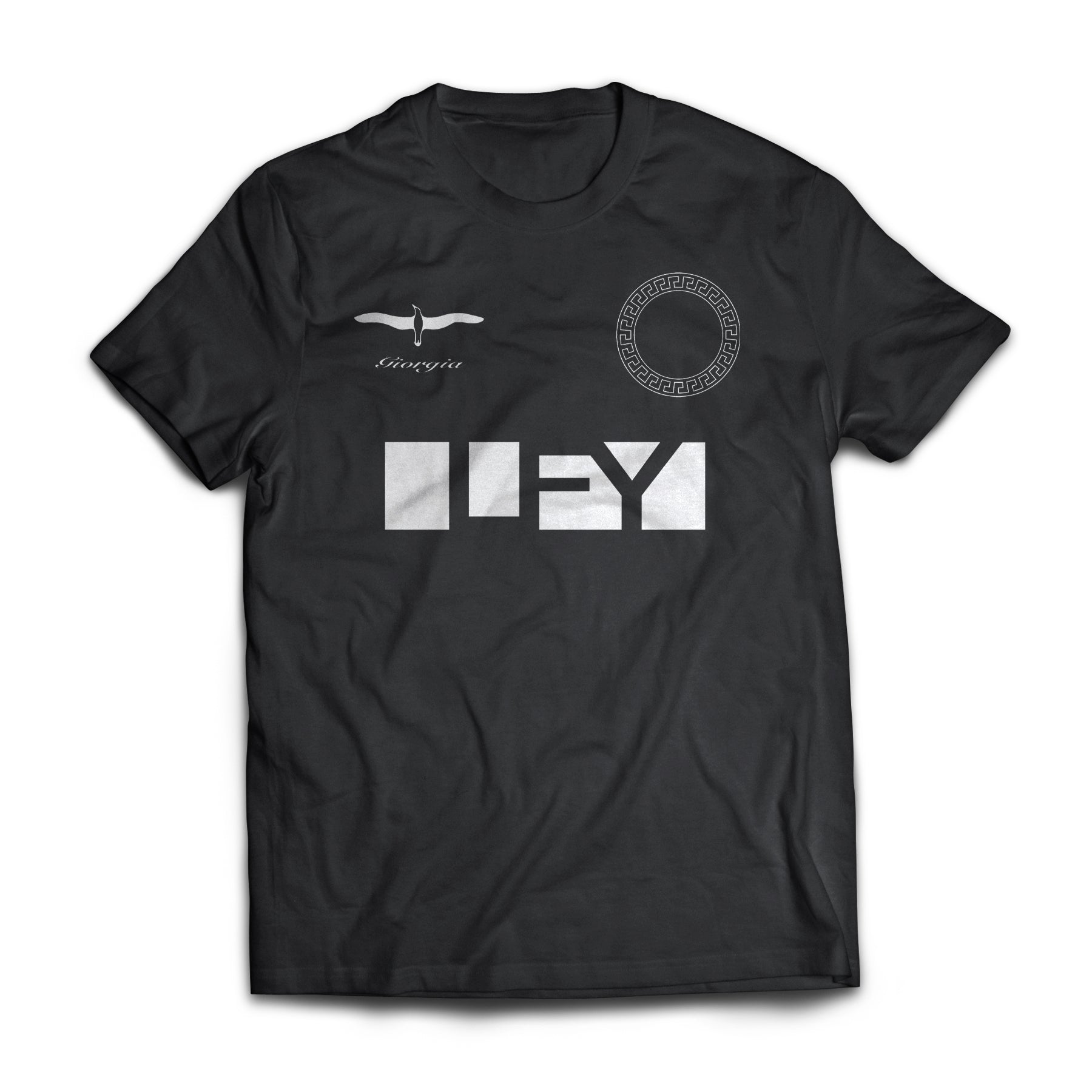 Giorgia T-Shirt