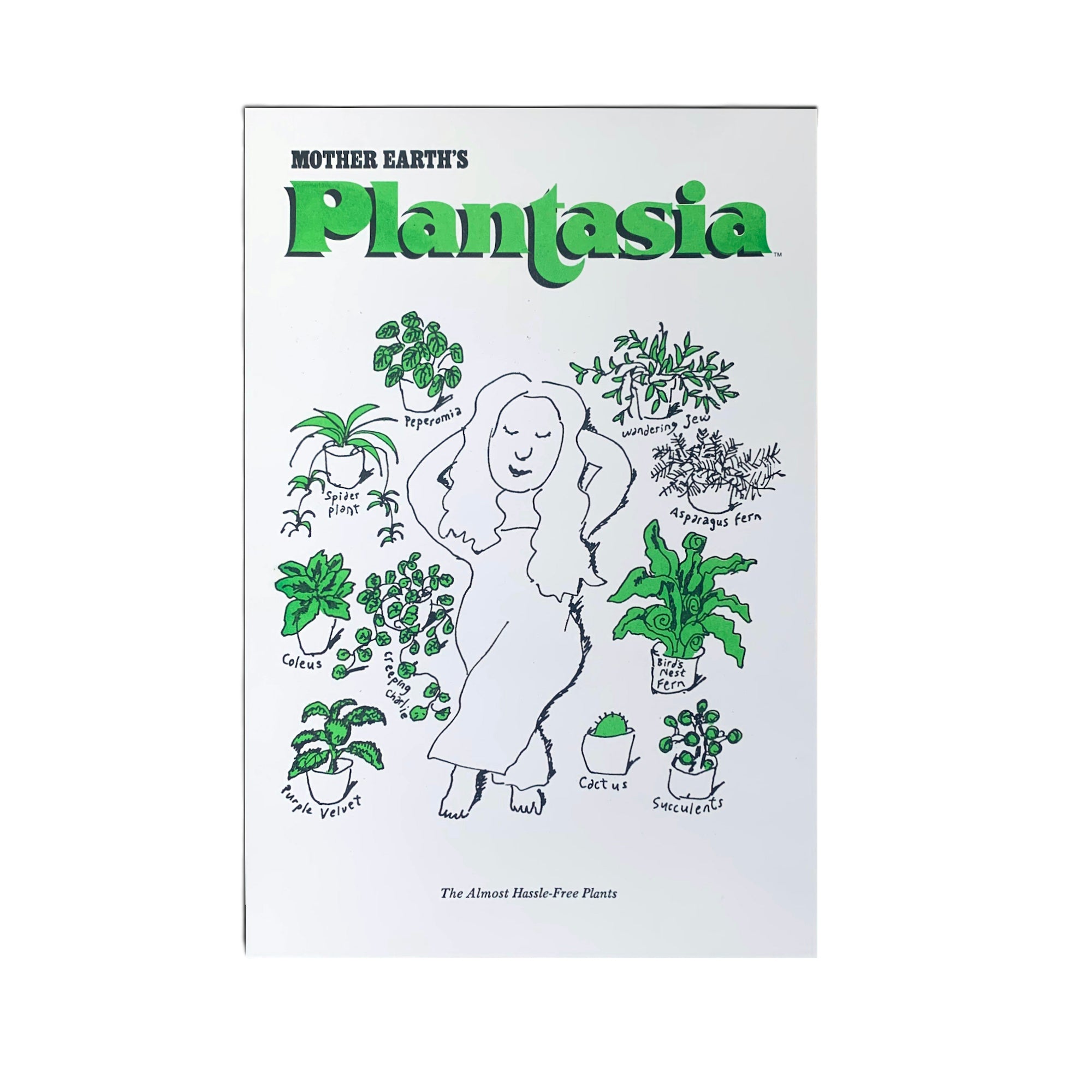 Plantasia 