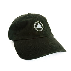 Sacred Bones Logo Hat