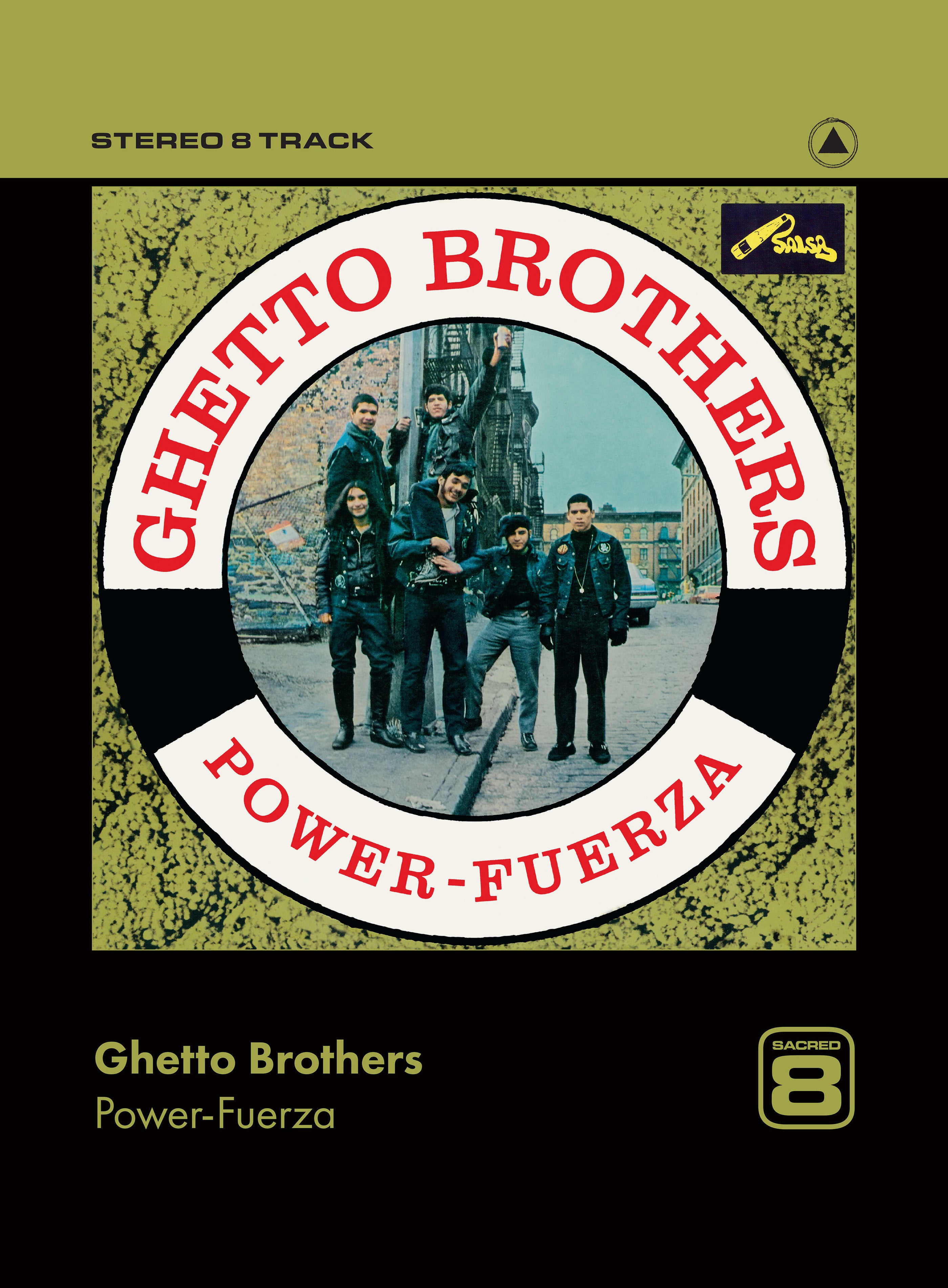 Power-Fuerza