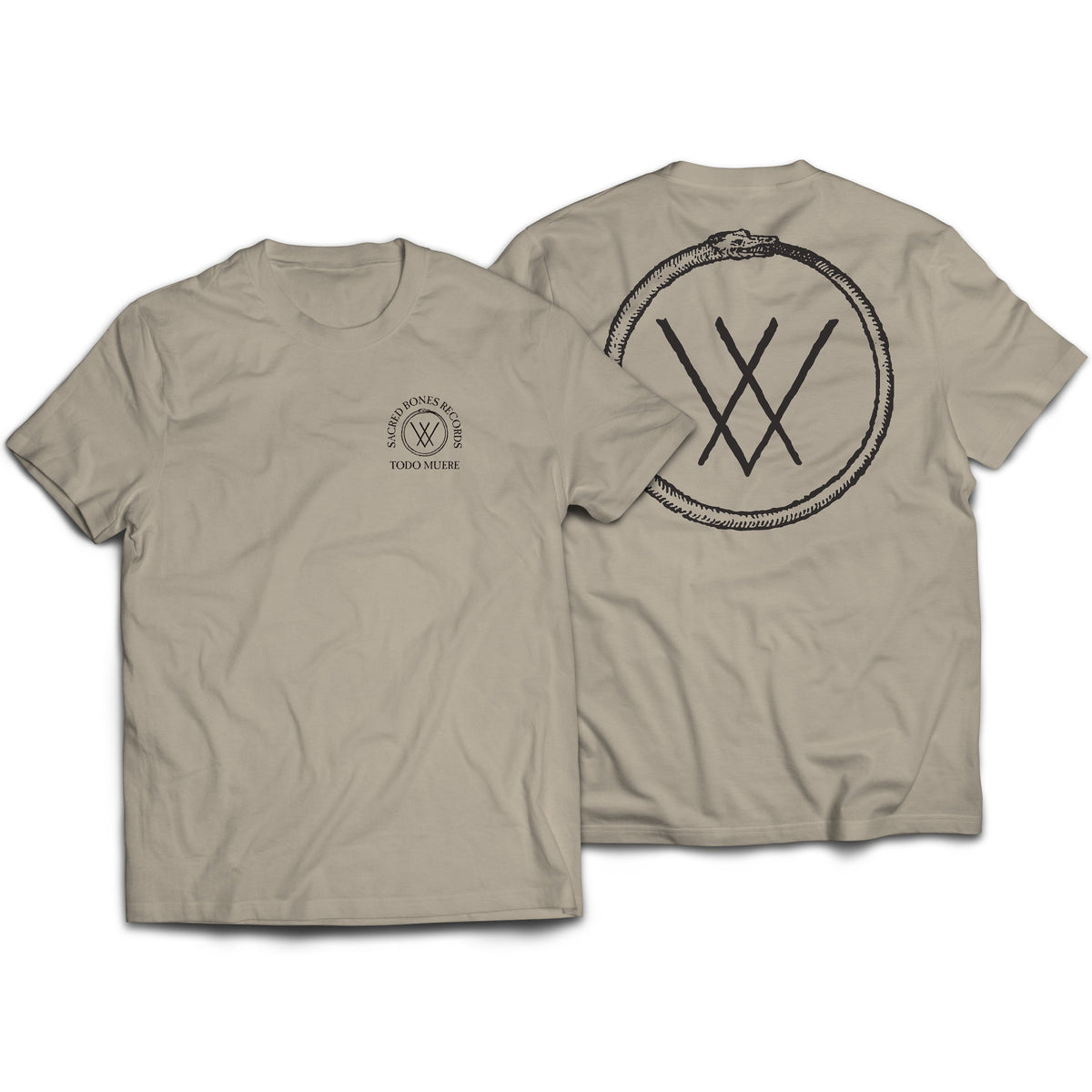 SBXV T Shirt