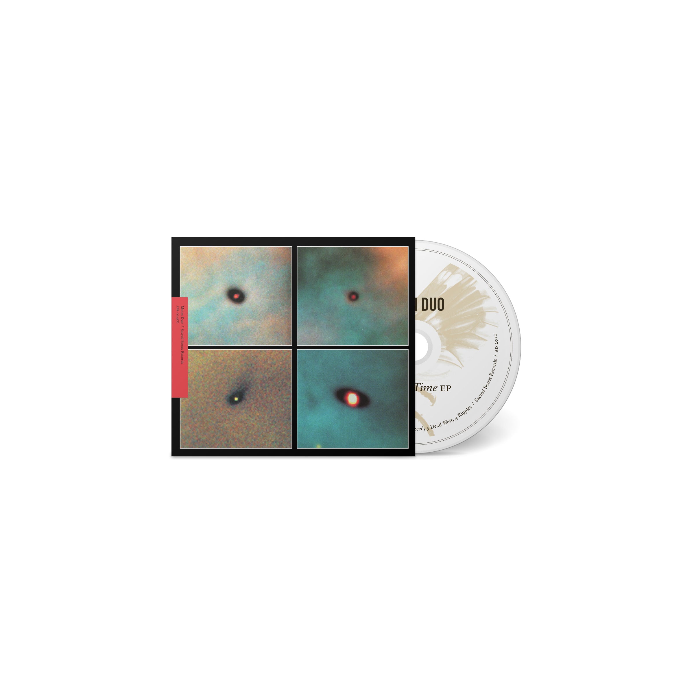 Killing Time EP