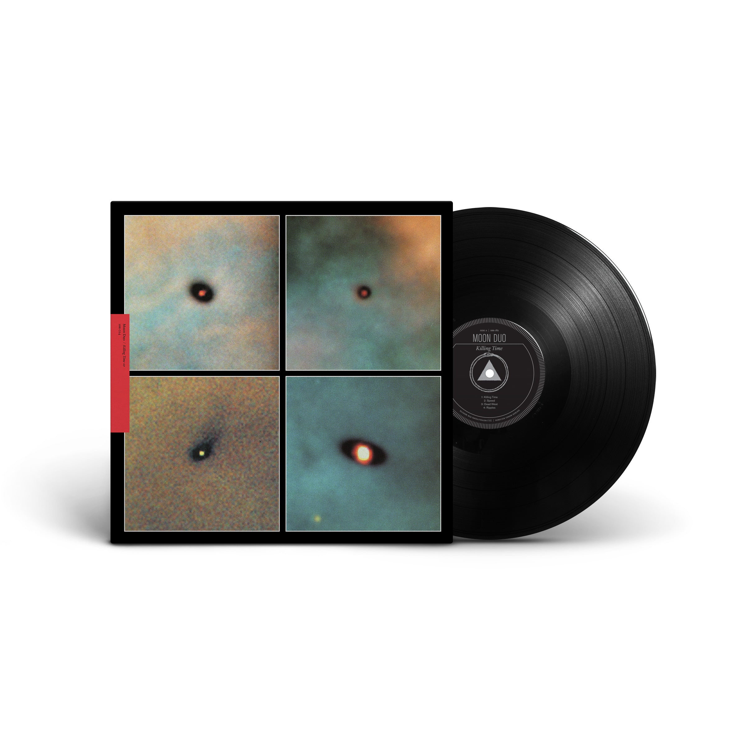 Killing Time EP