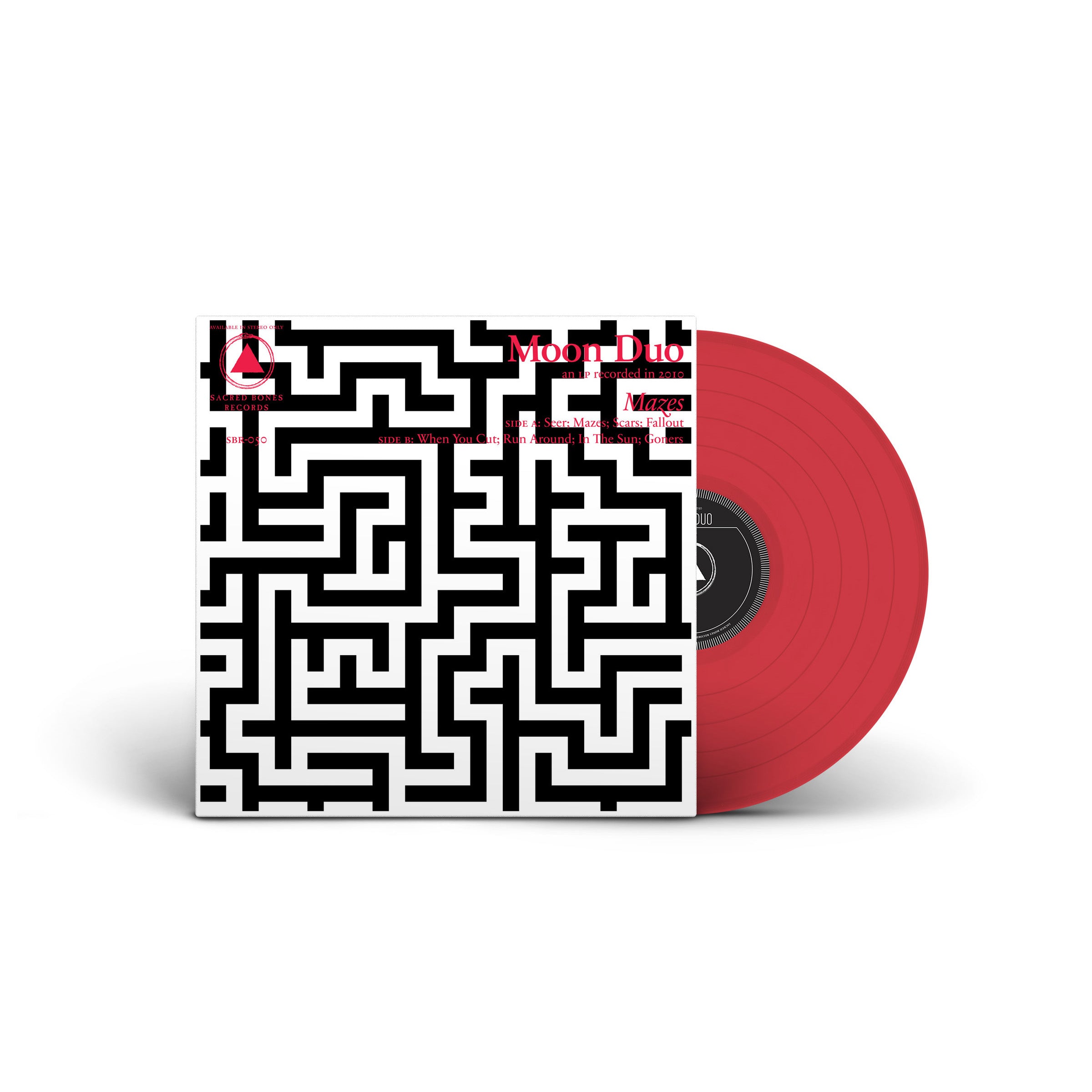 Mazes