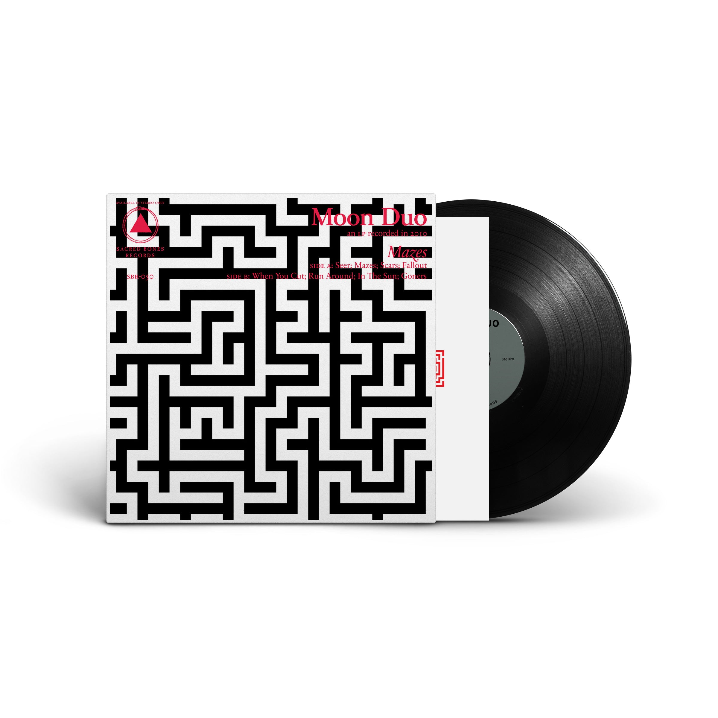 Mazes