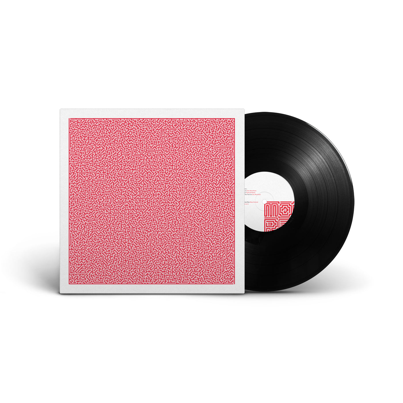 Moon Duo: Mazes Remixed | Sacred Bones Records