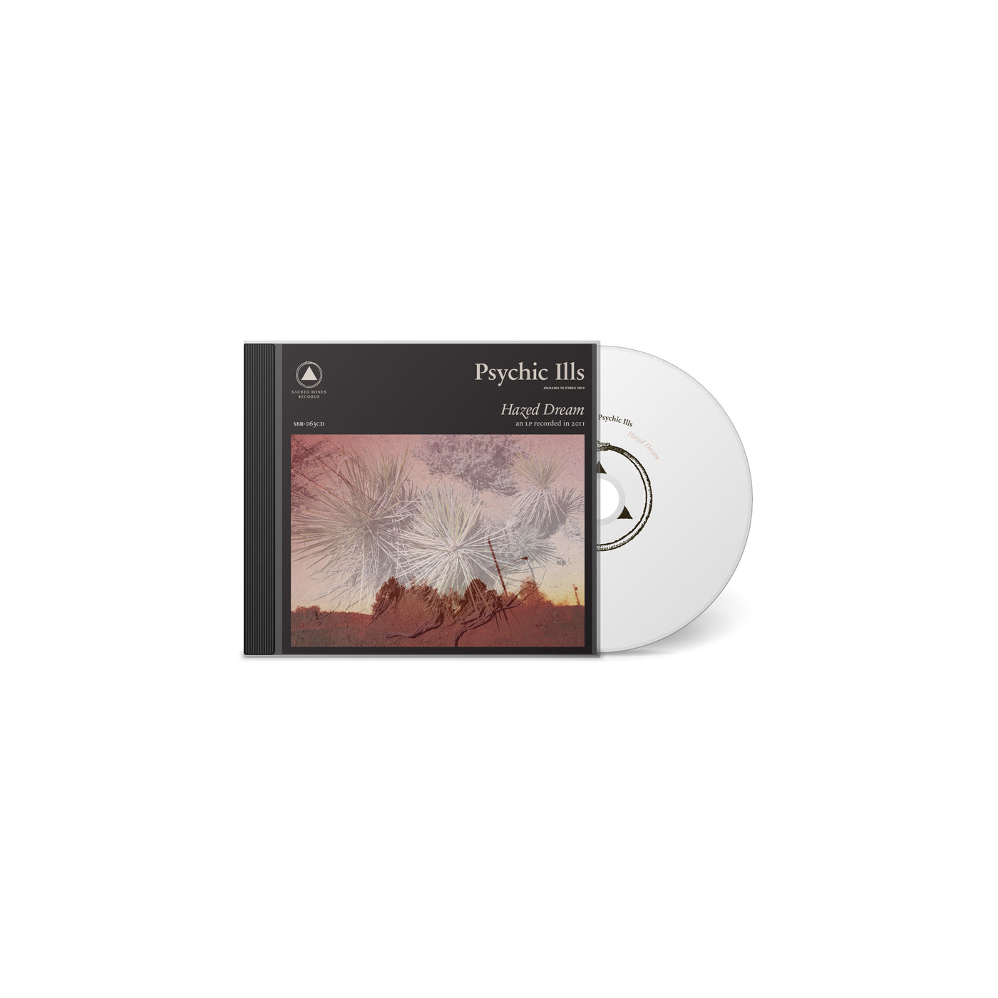 Psychic Ills: Hazed Dream | Sacred Bones Records