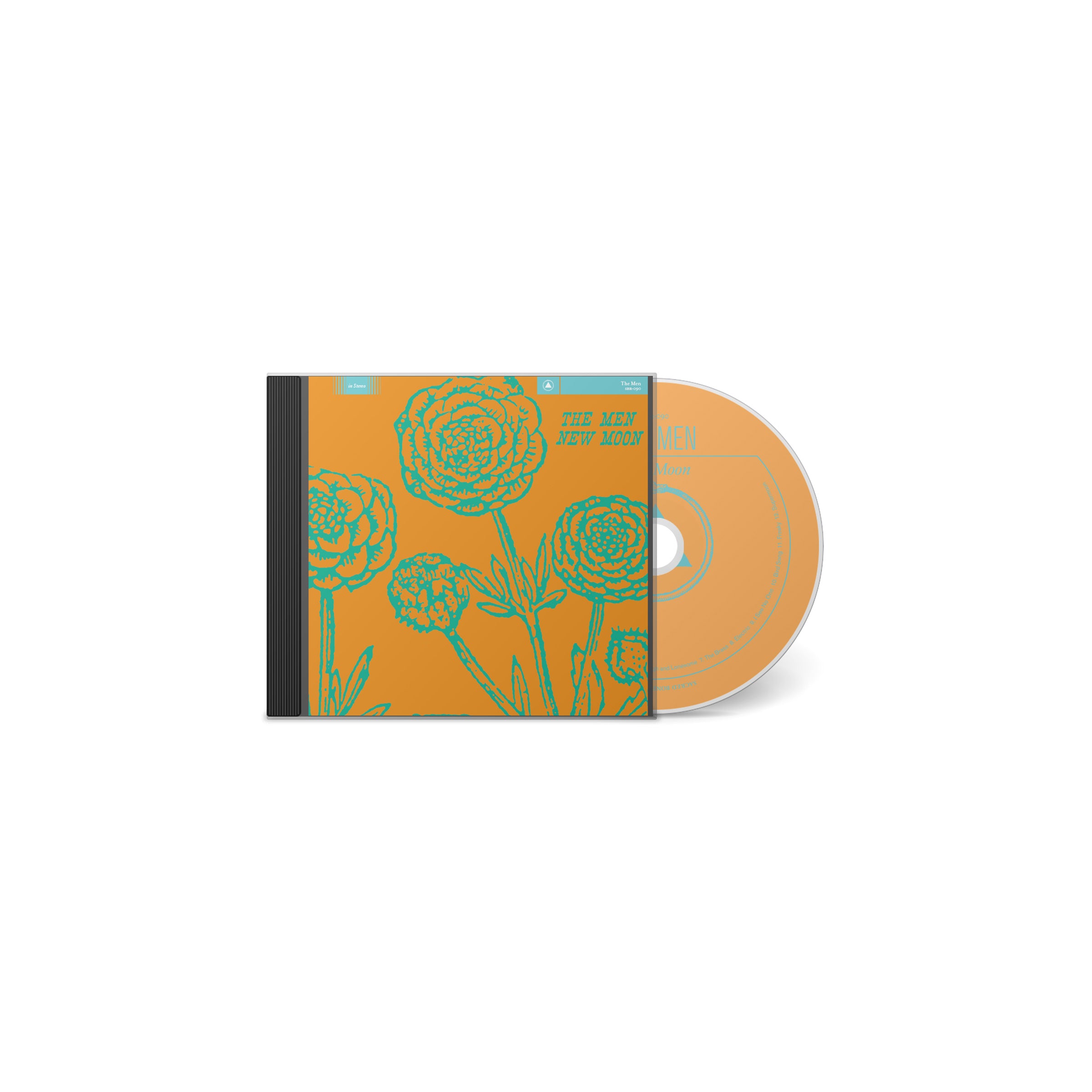 The Men: New Moon | Sacred Bones Records