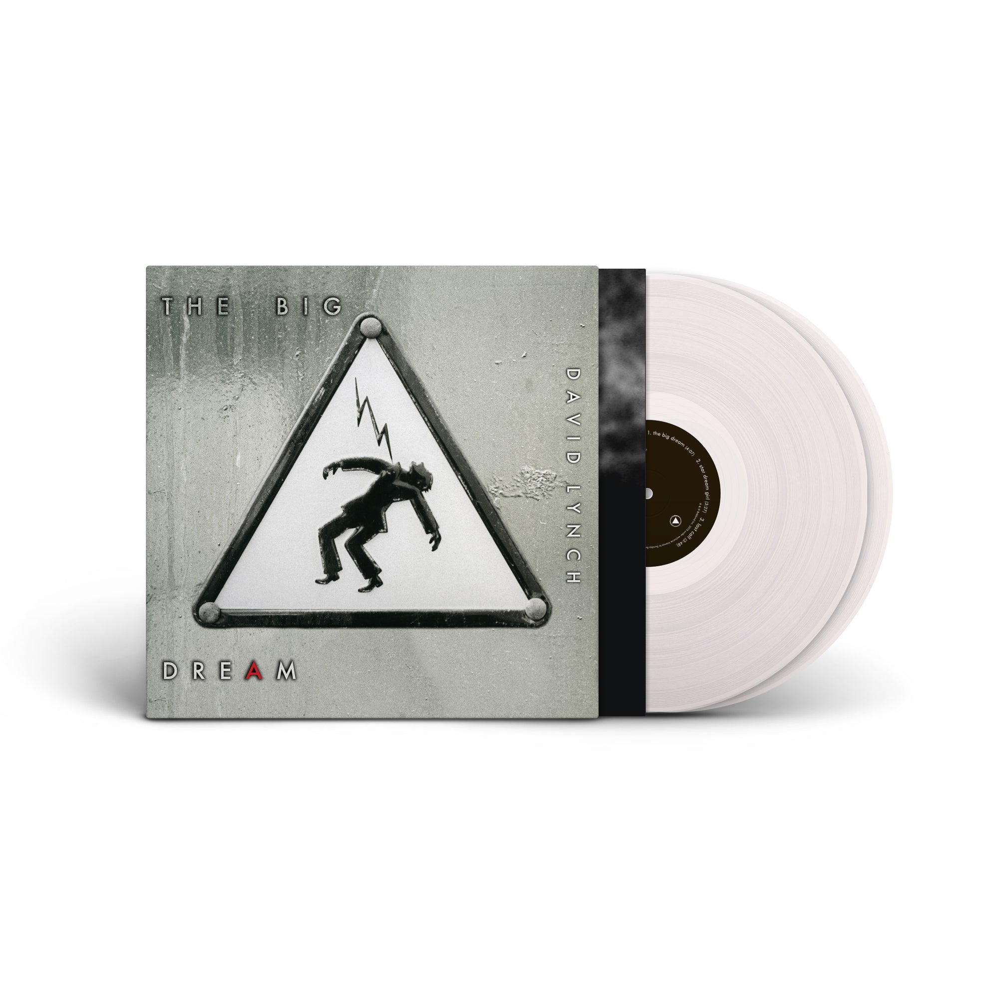 David Lynch: The Big Dream | Sacred Bones Records