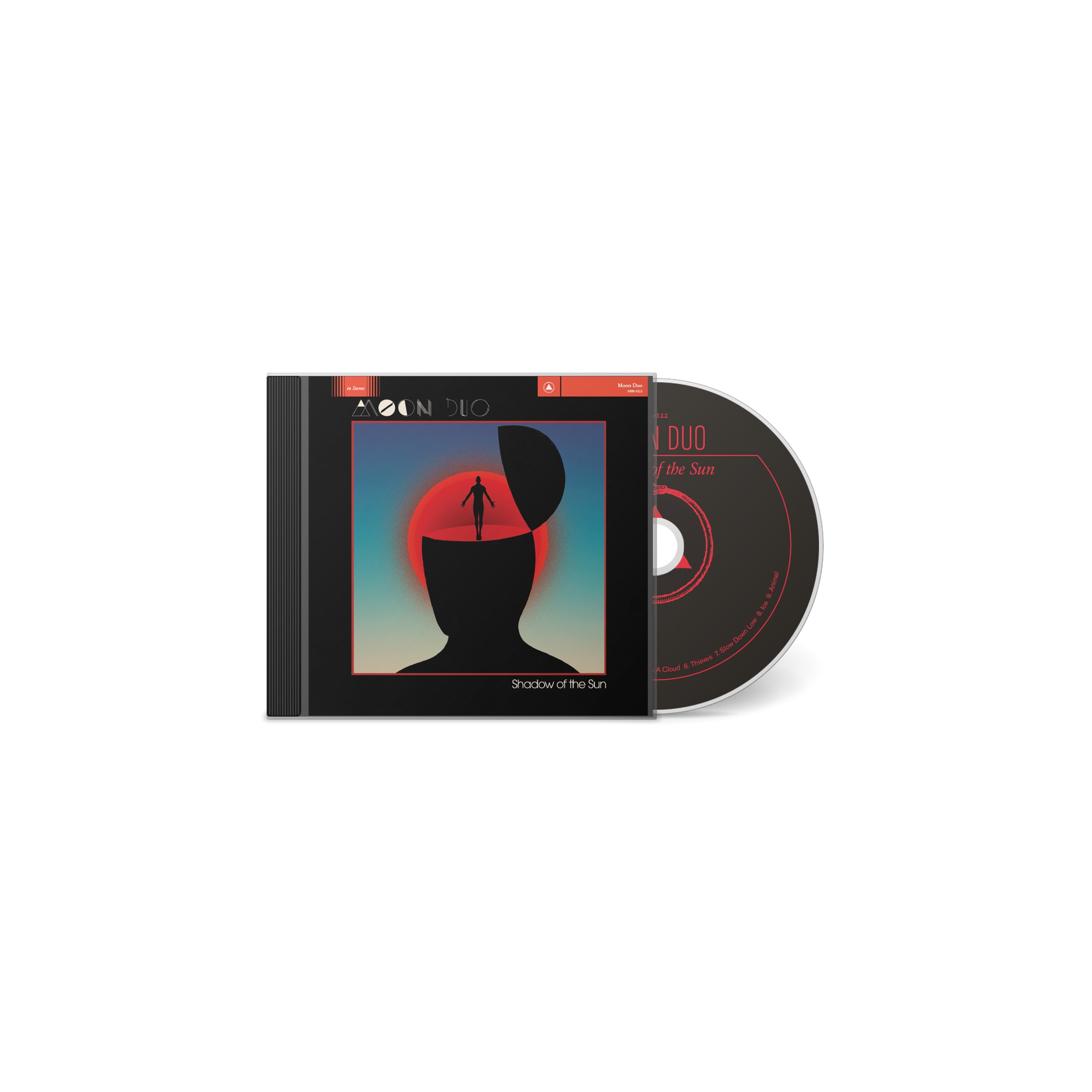 Moon Duo: Shadow of the Sun | Sacred Bones Records