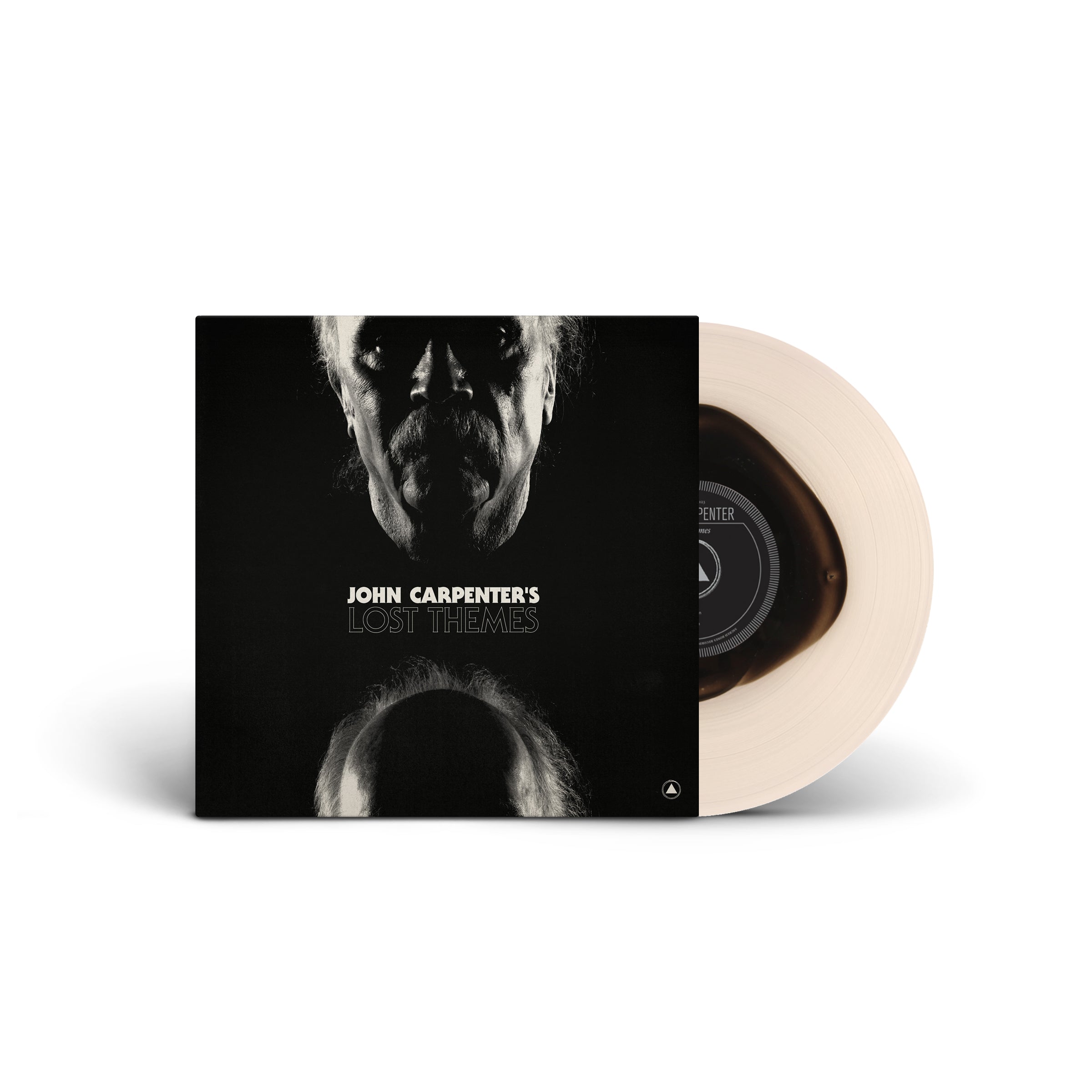 John Carpenter: Lost Themes | Sacred Bones Records
