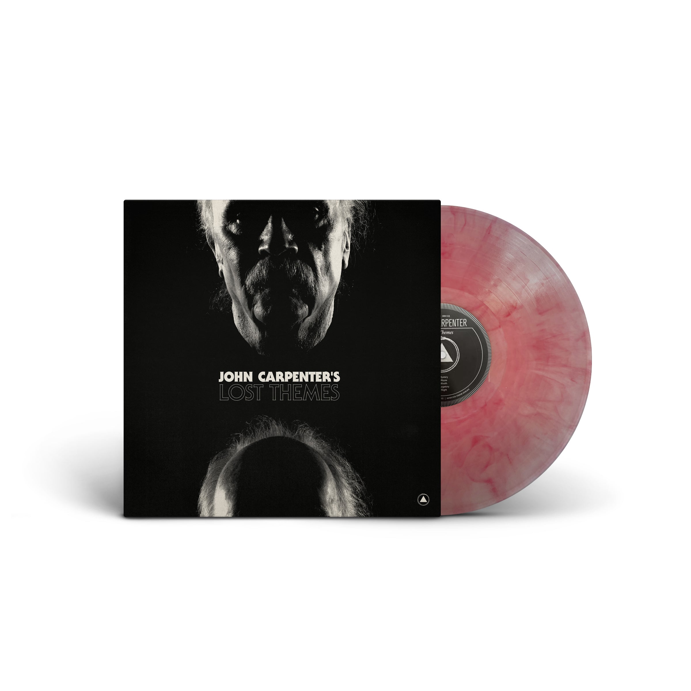 John Carpenter: Lost Themes | Sacred Bones Records