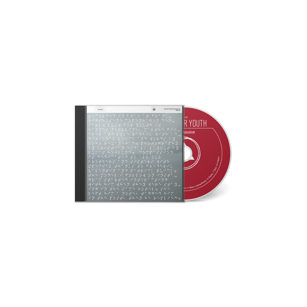 Lust For Youth: Compassion | Sacred Bones Records