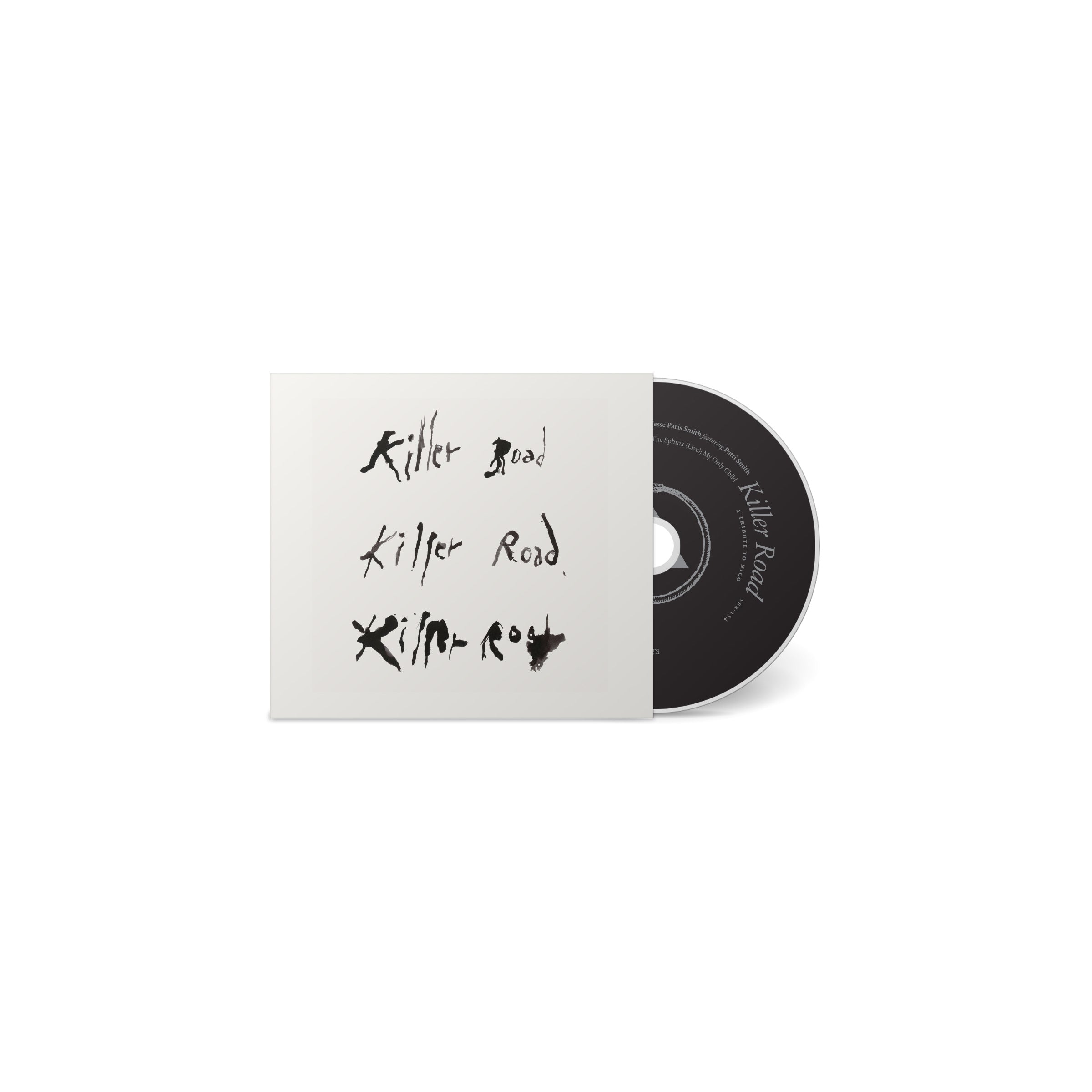 【中古】 Killer Road Soundwalk Collective Jesse Paris Smith P Smith Soundwalk Collective, Jesse Paris Smith feat. Patti Smith