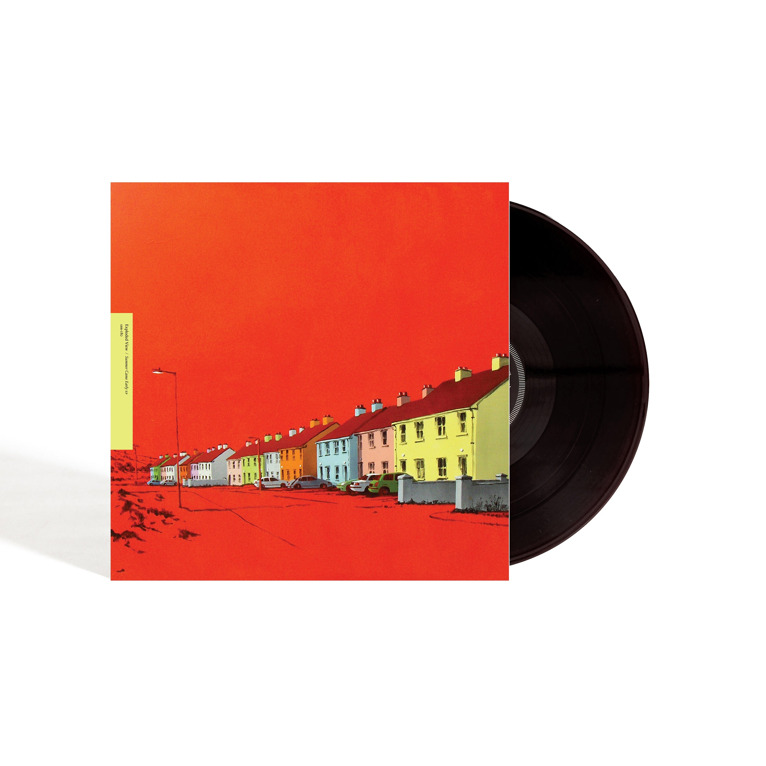 Summer Came Early EP