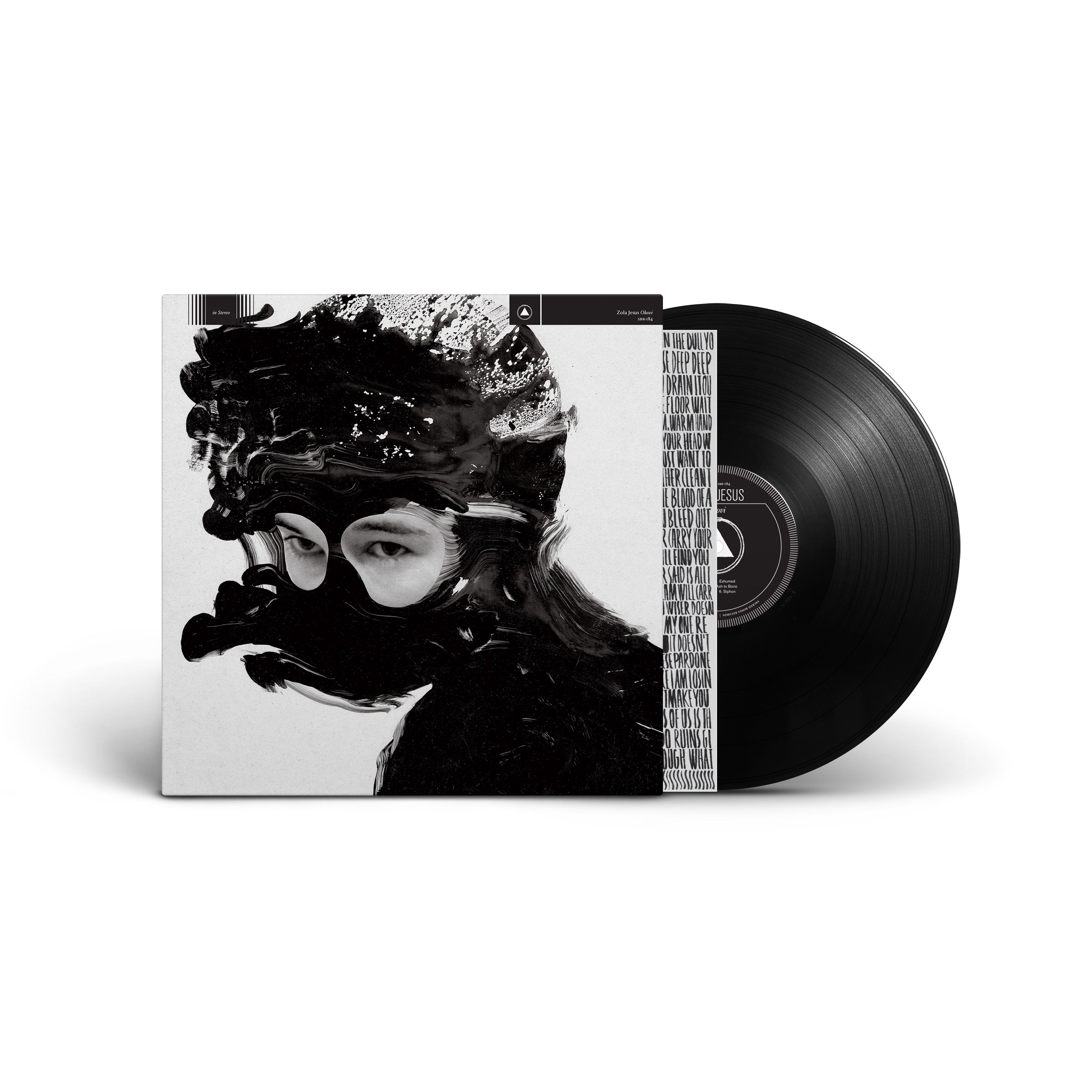 Zola Jesus: Okovi | Sacred Bones Records
