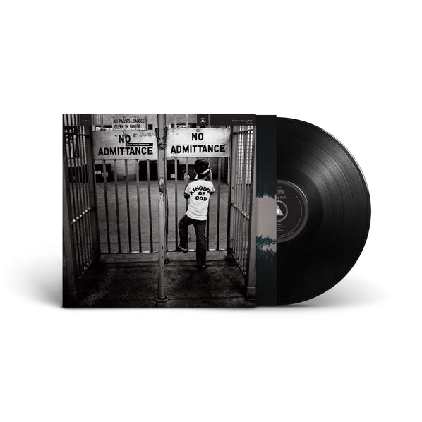 The Long Walk | Sacred Bones Records