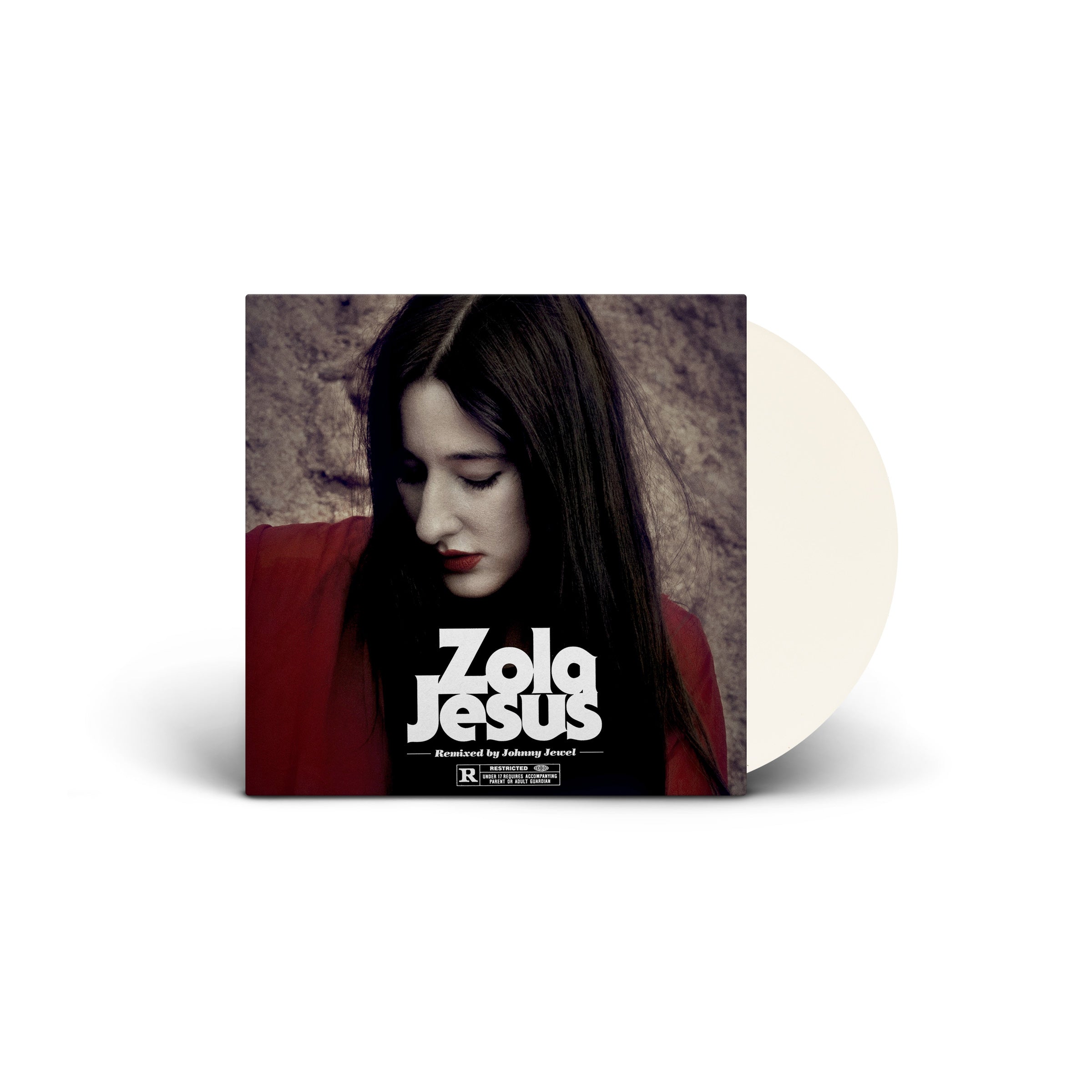 Wiseblood (Johnny Jewel Remixes)
