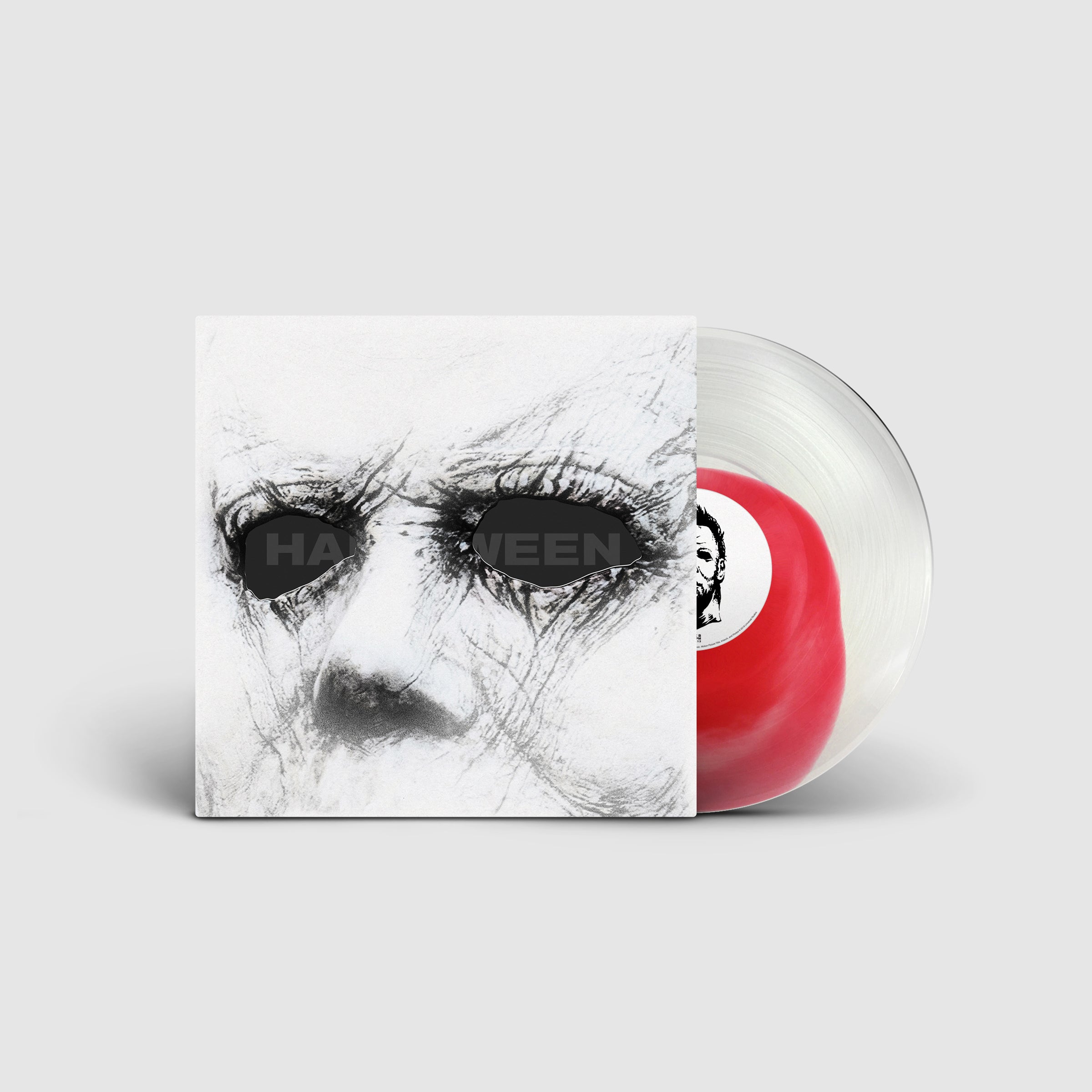 Halloween: Original Motion Picture Soundtrack | Sacred Bones